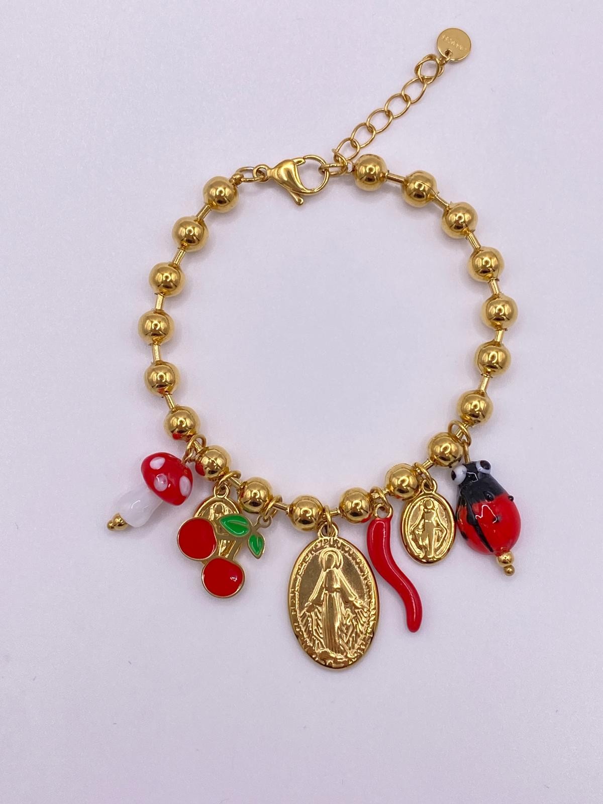 Bracciale Charm