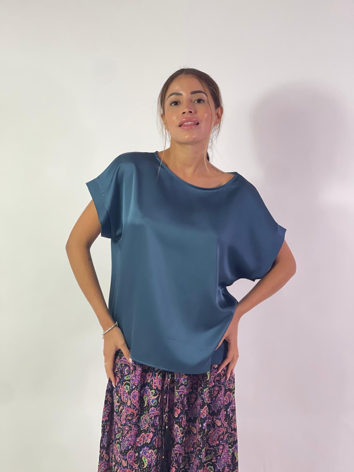 Maglia Carmen