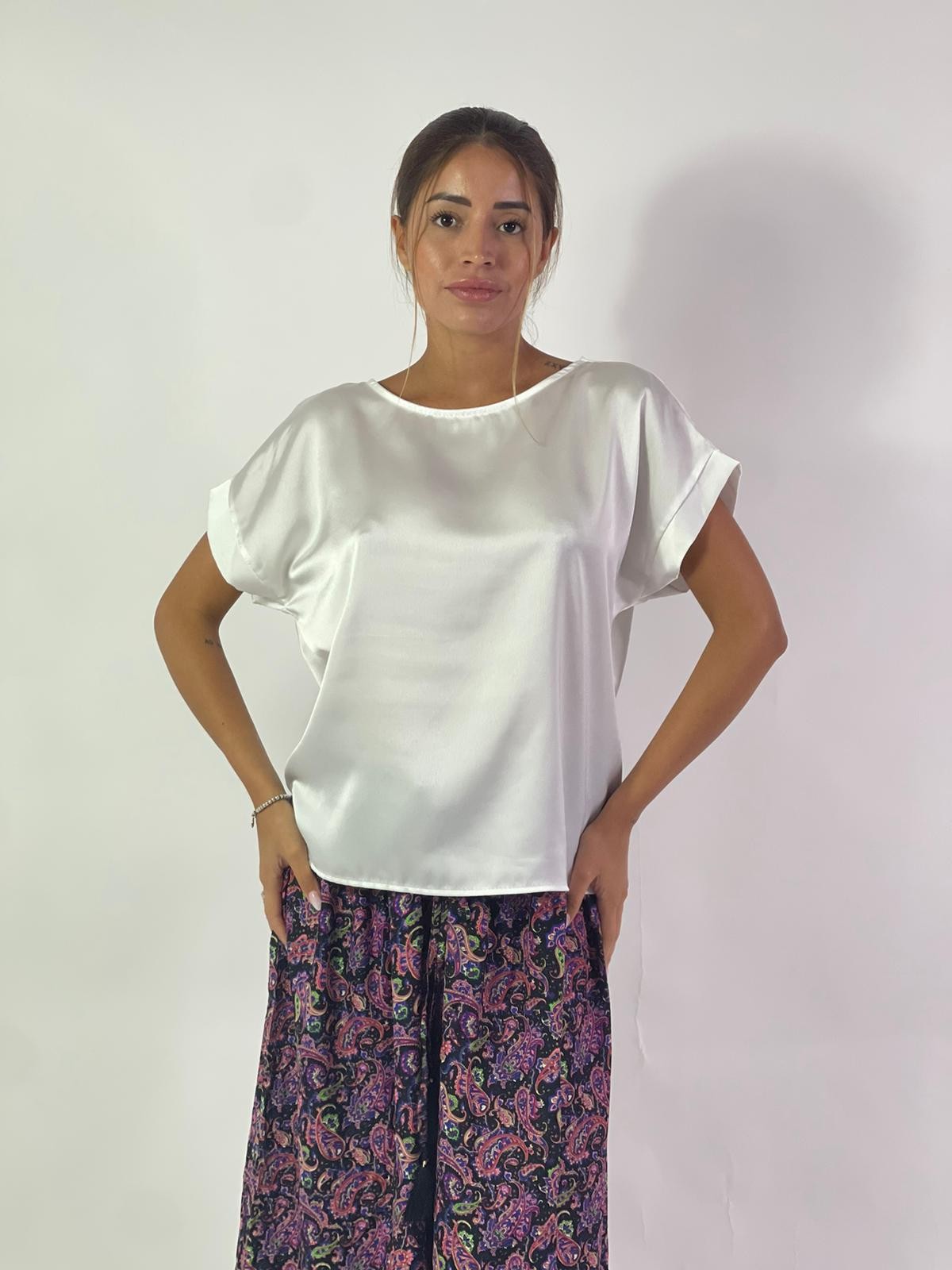Maglia Carmen