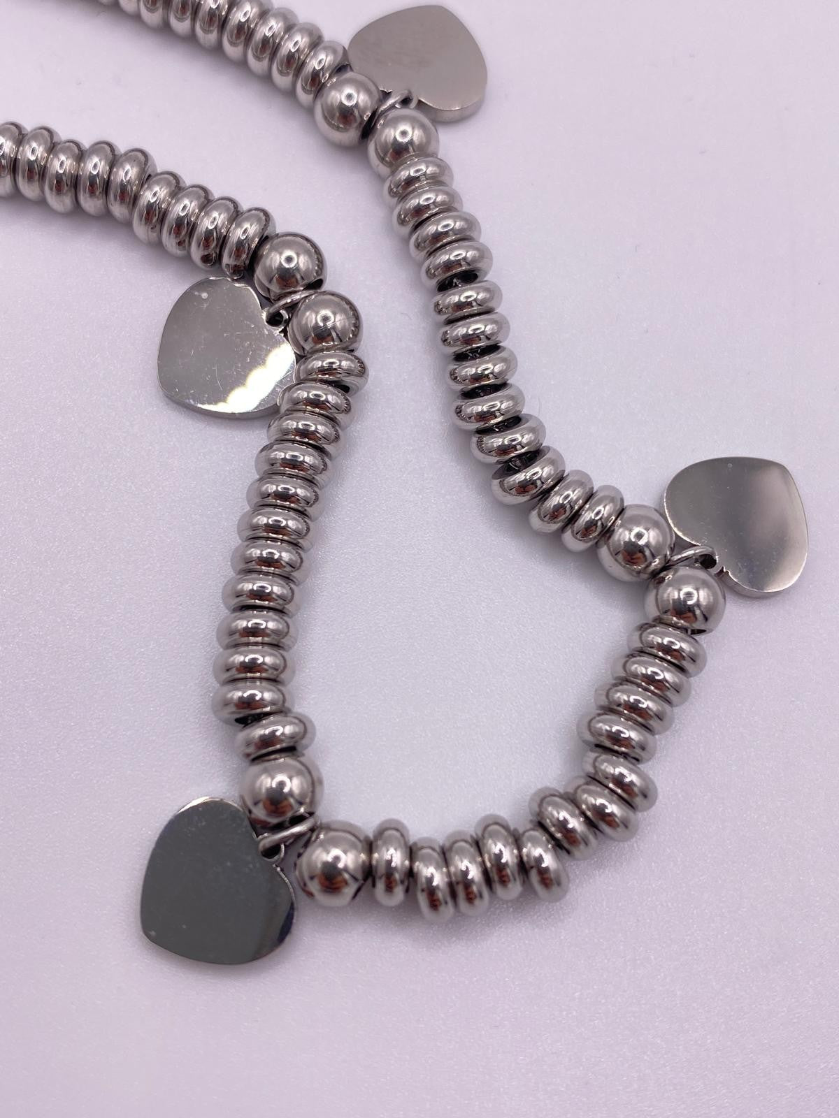 Bracciale 4 hearts