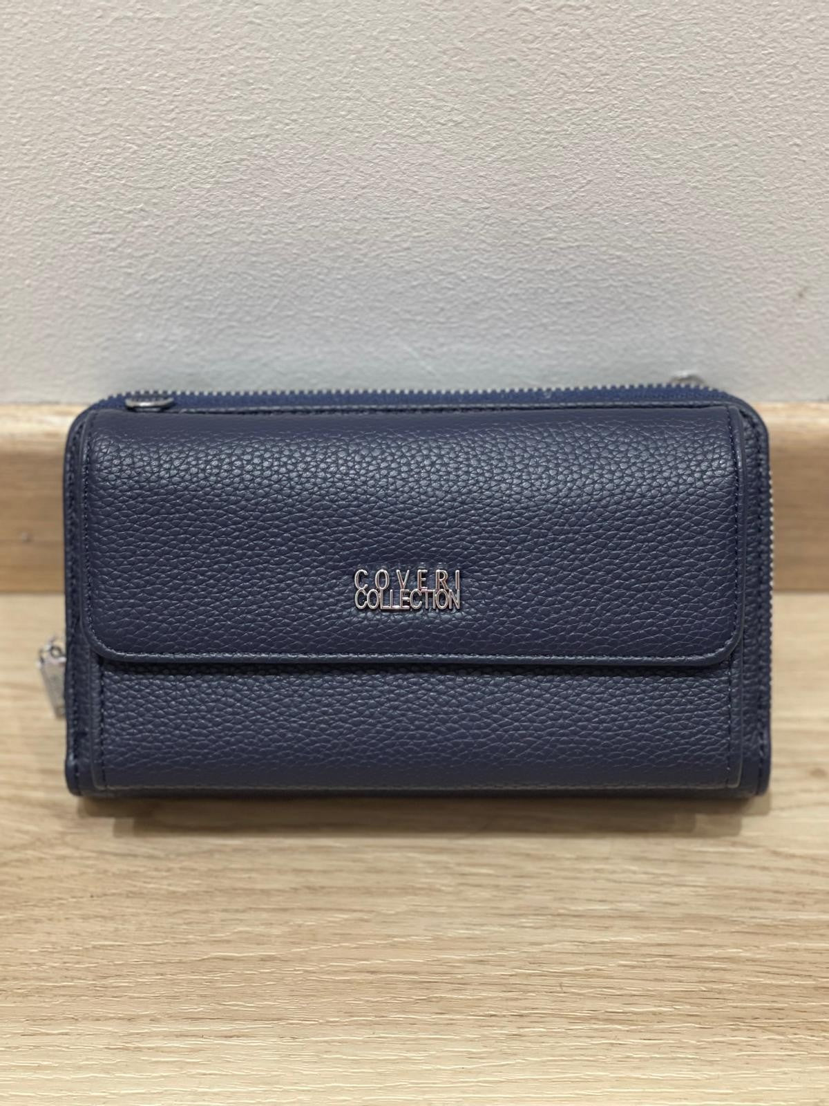 Mini borsa portafoglio