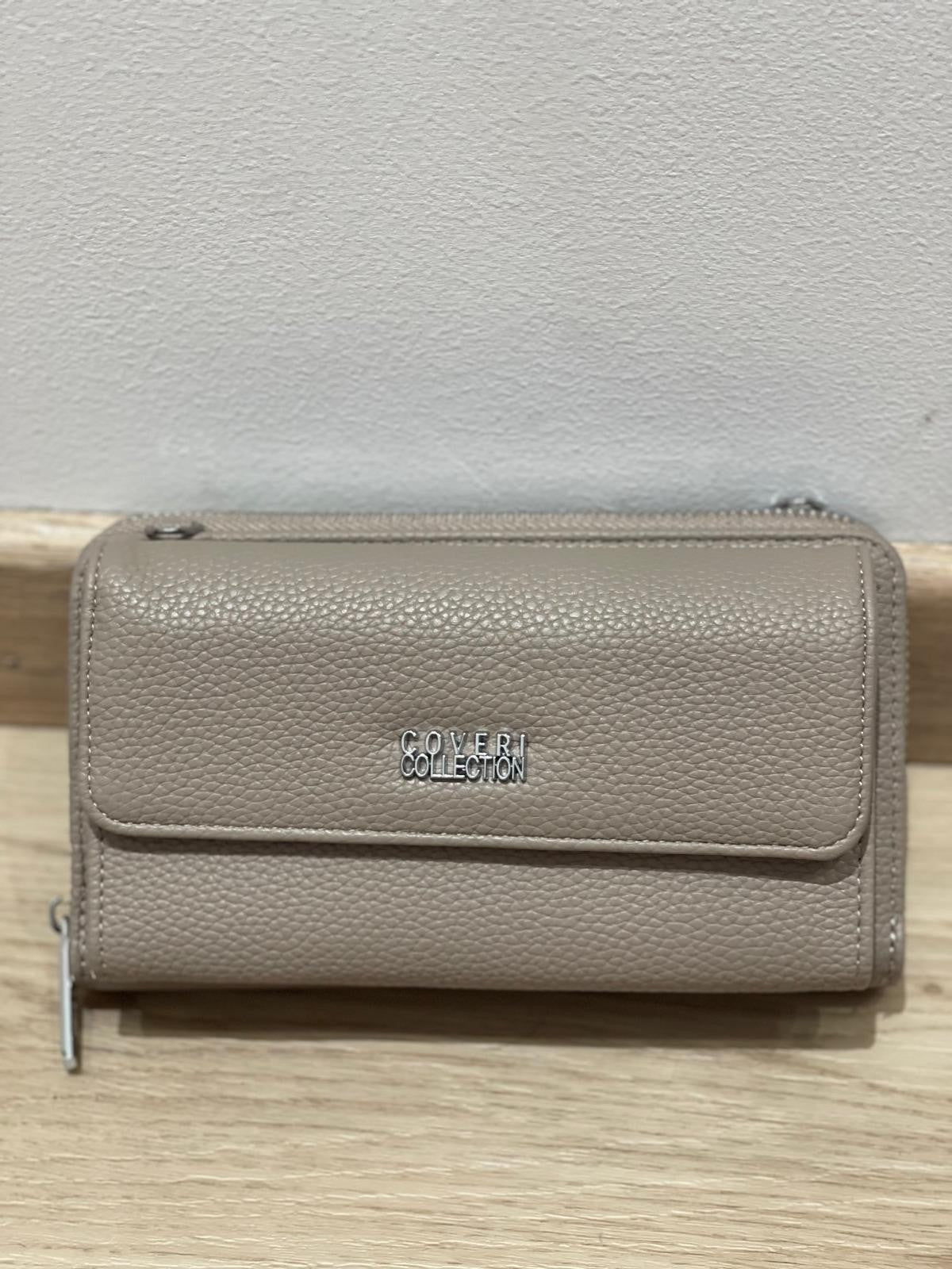Mini borsa portafoglio