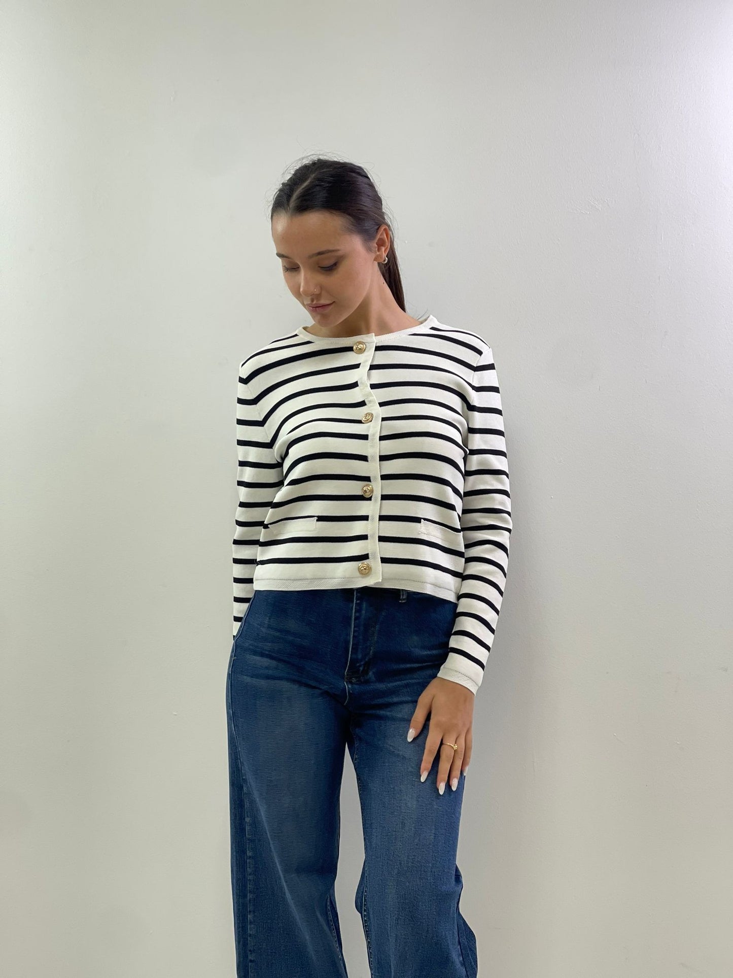 Cardigan Princi