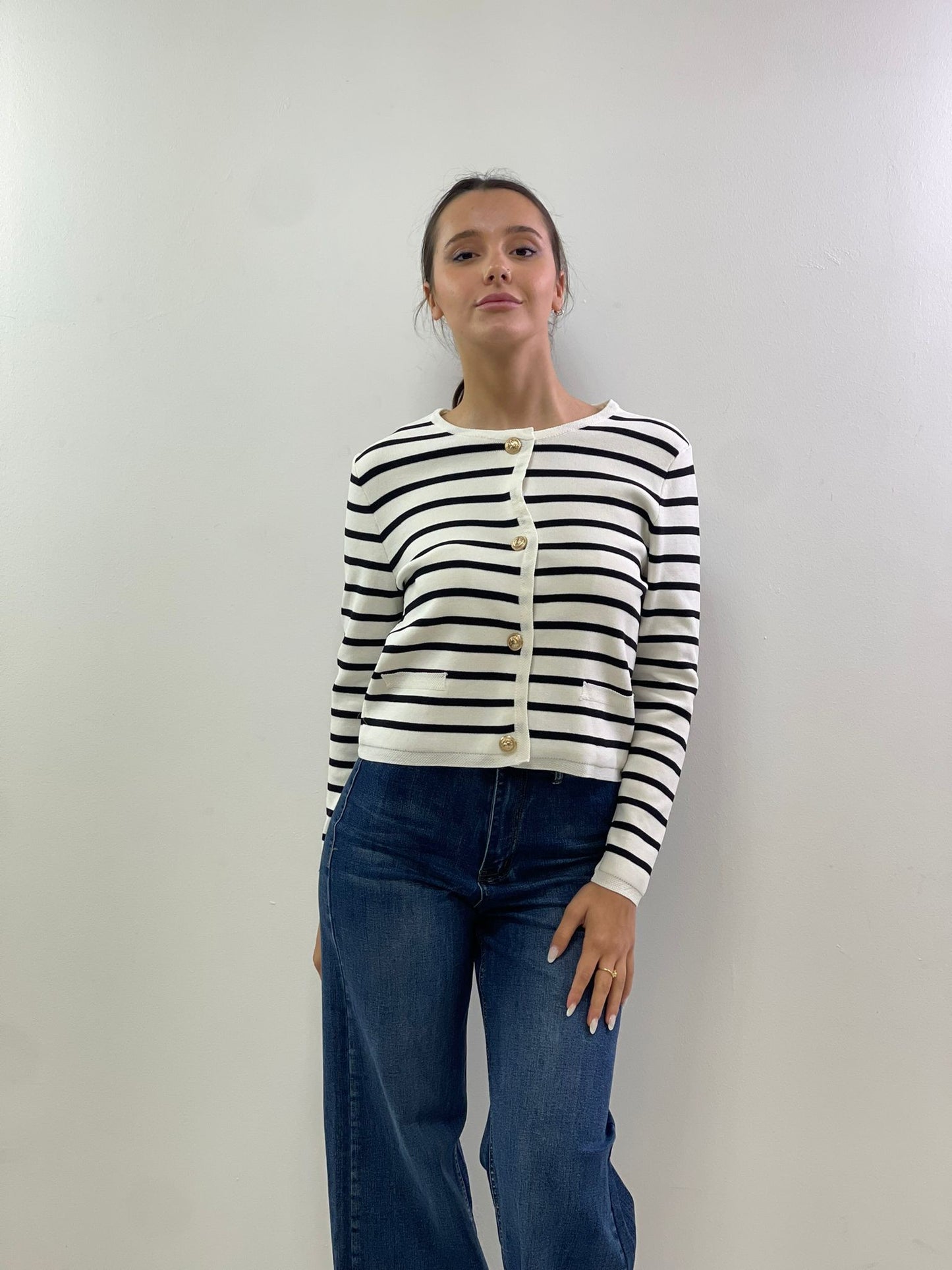 Cardigan Princi