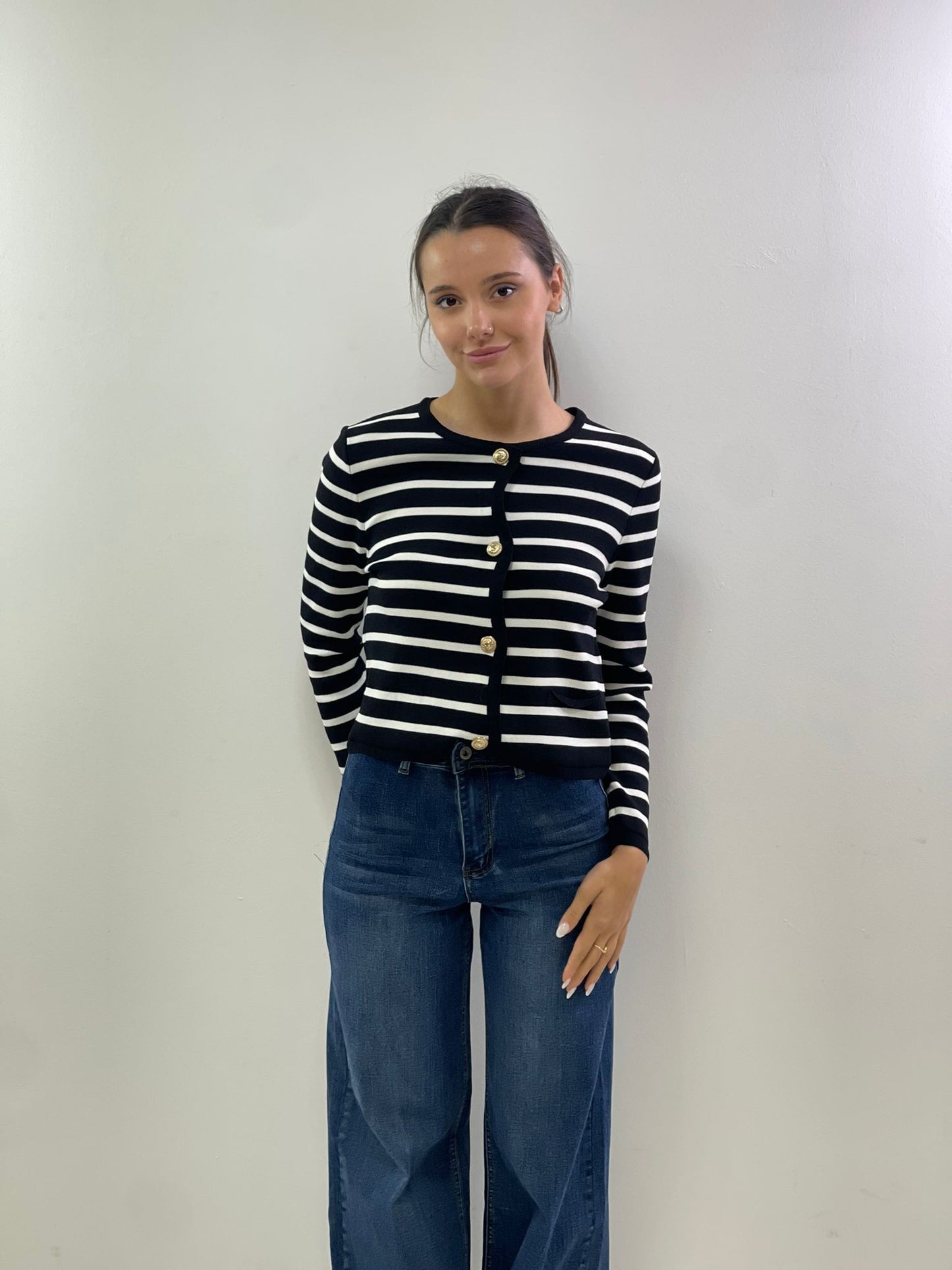 Cardigan Princi
