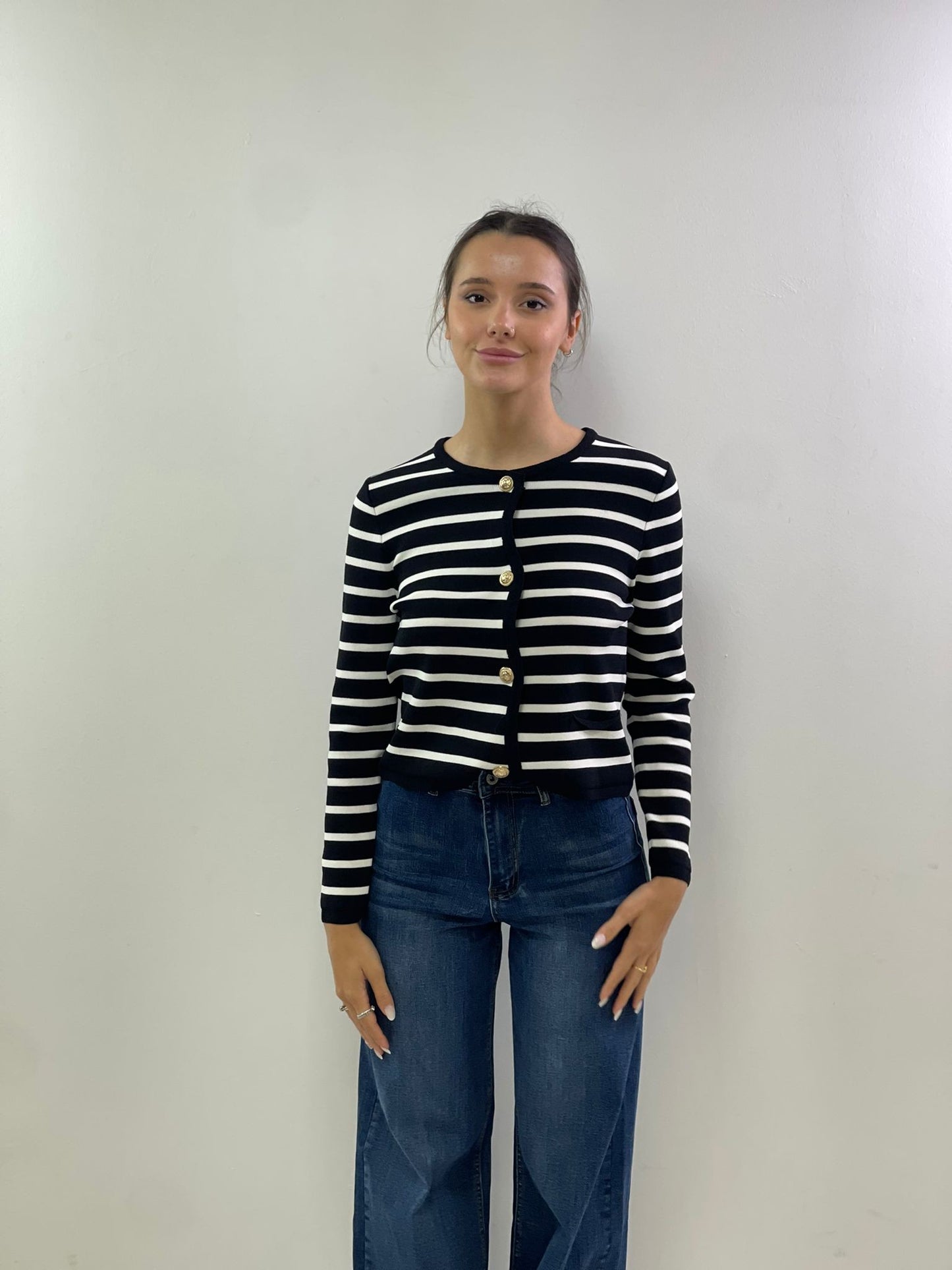Cardigan Princi