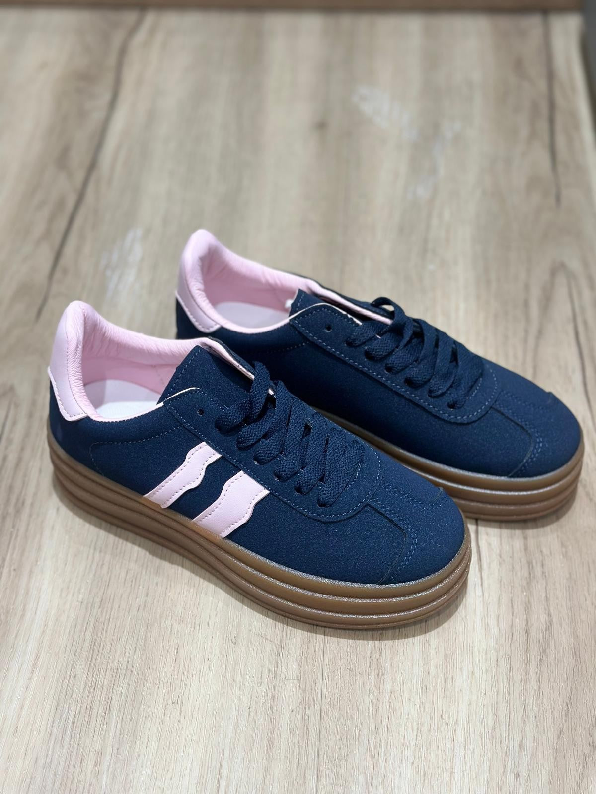 Scarpa samba
