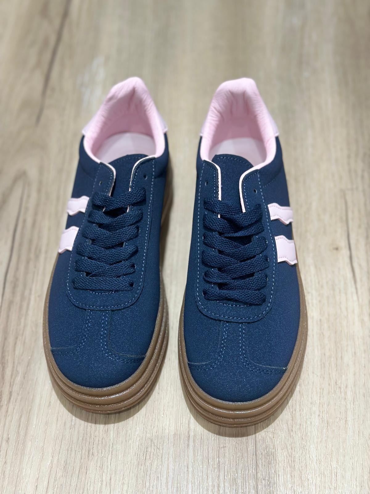 Scarpa samba