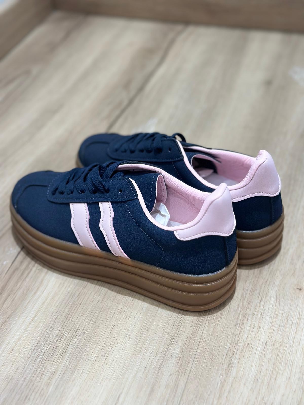 Scarpa samba