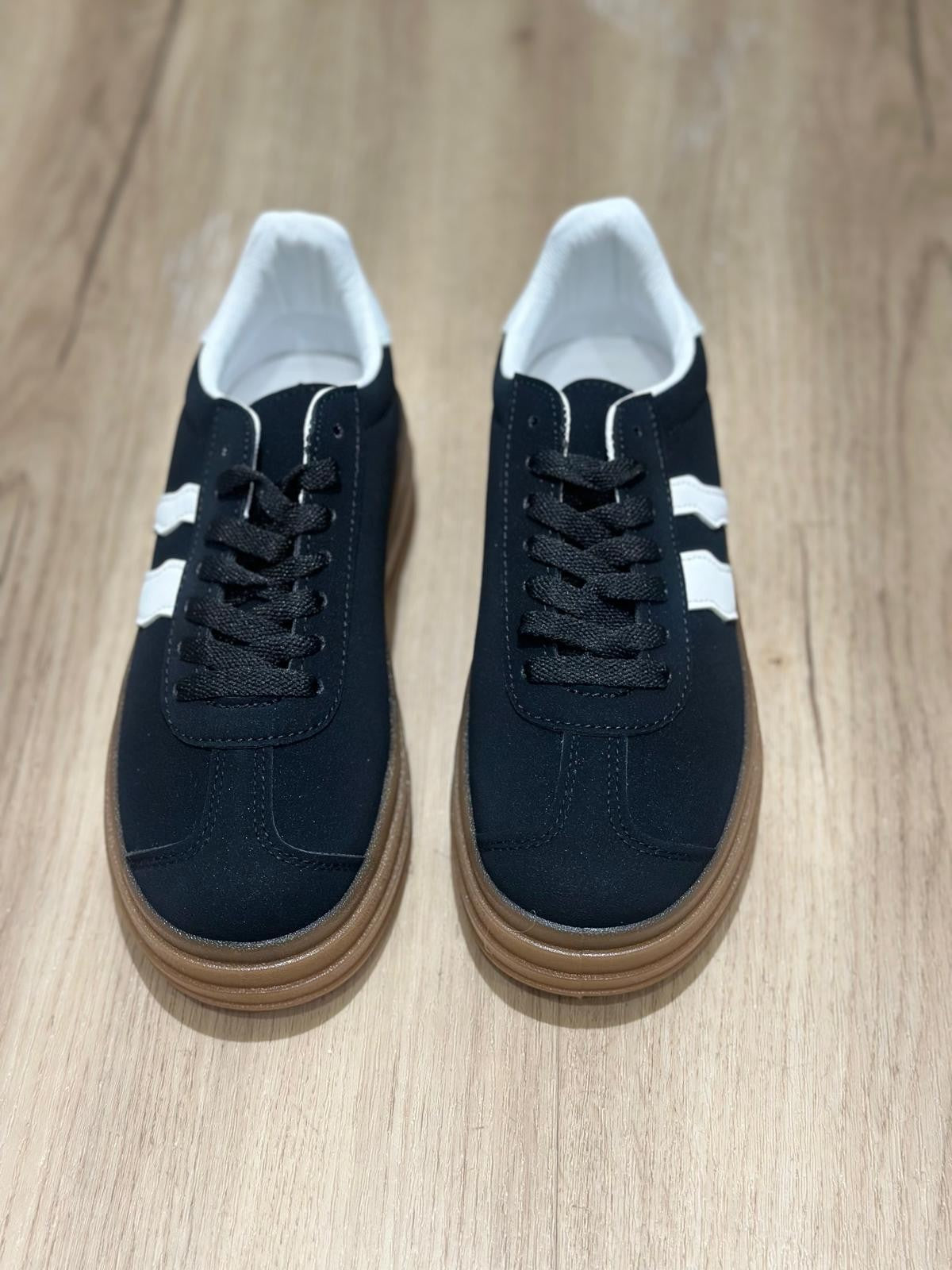 Scarpa samba
