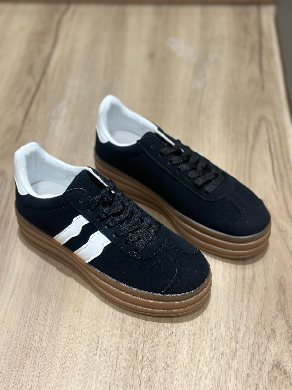 Scarpa samba