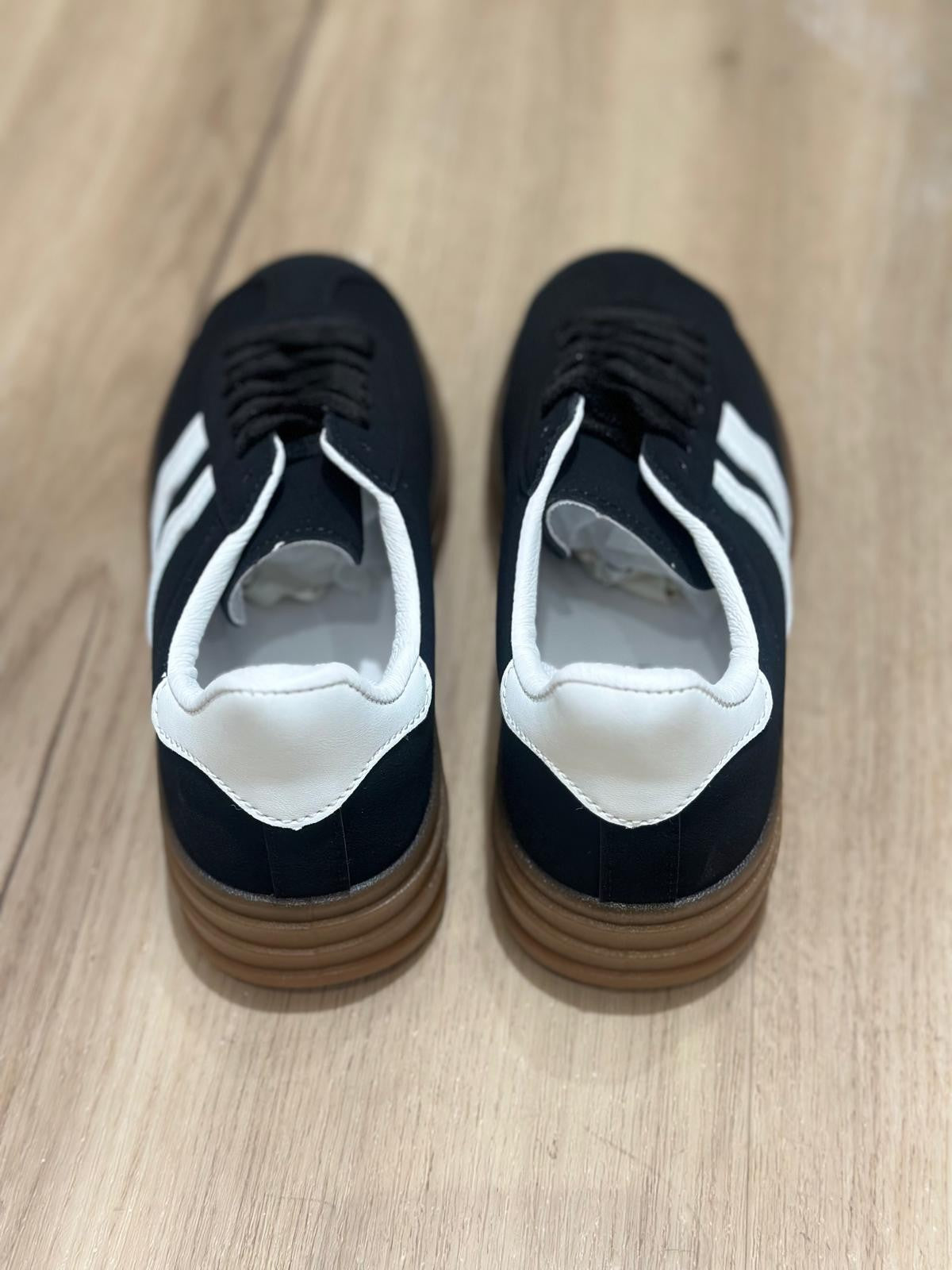 Scarpa samba