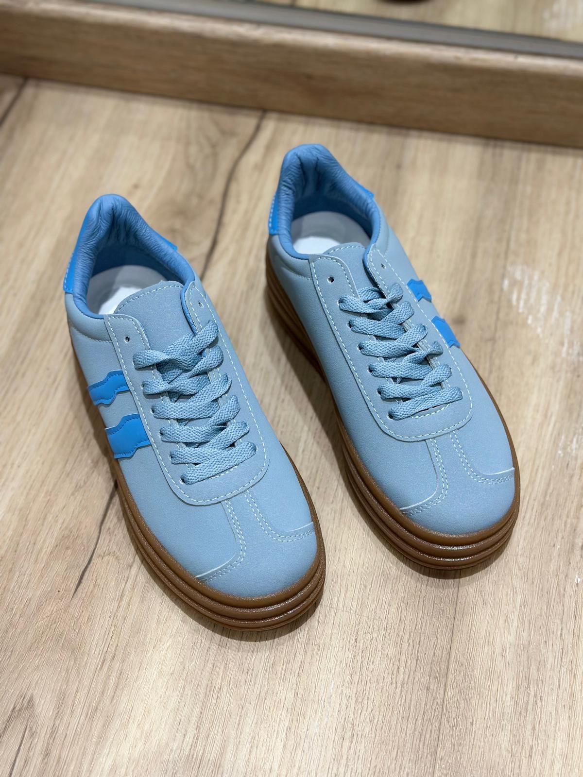 Scarpa samba