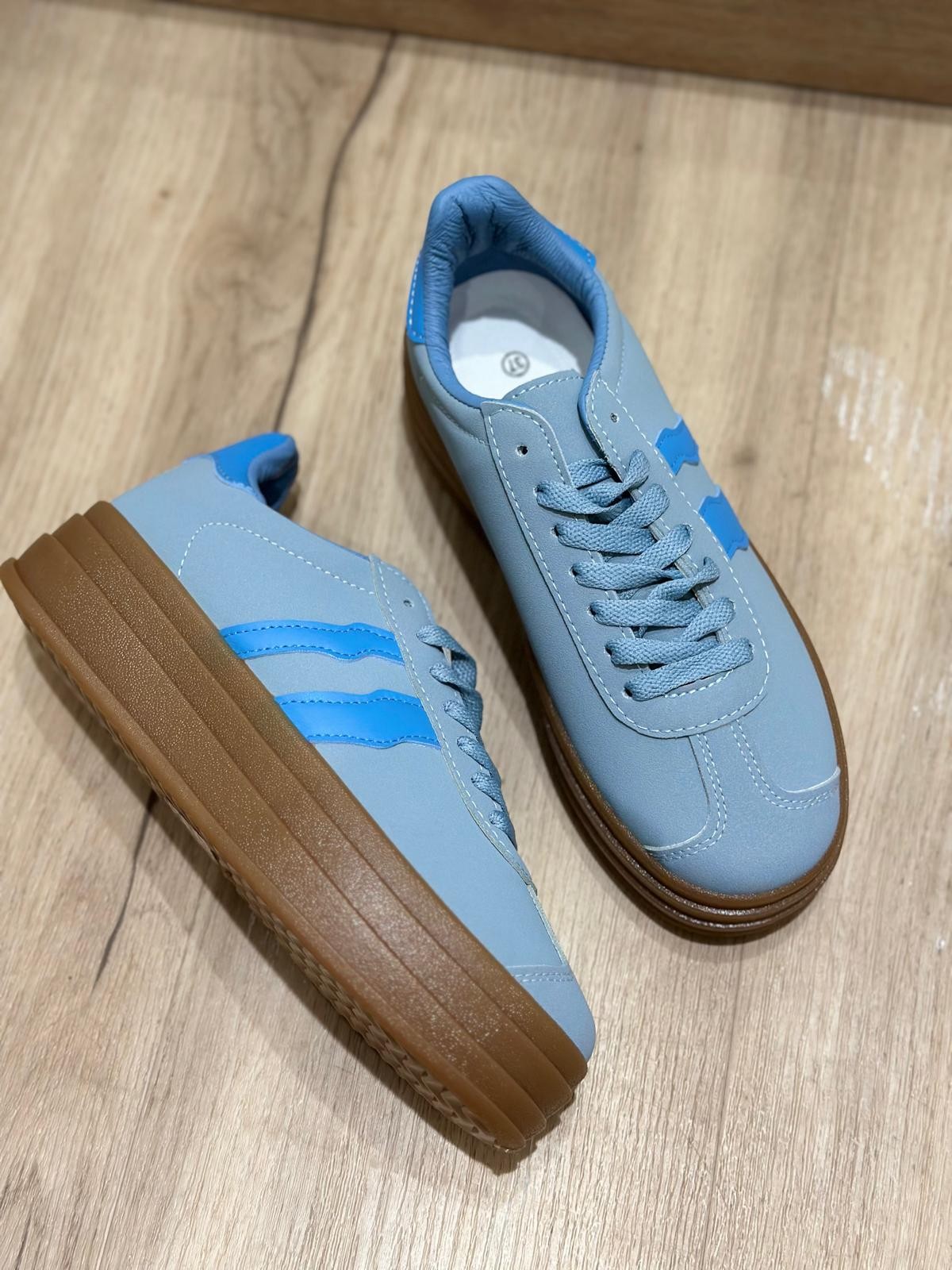 Scarpa samba