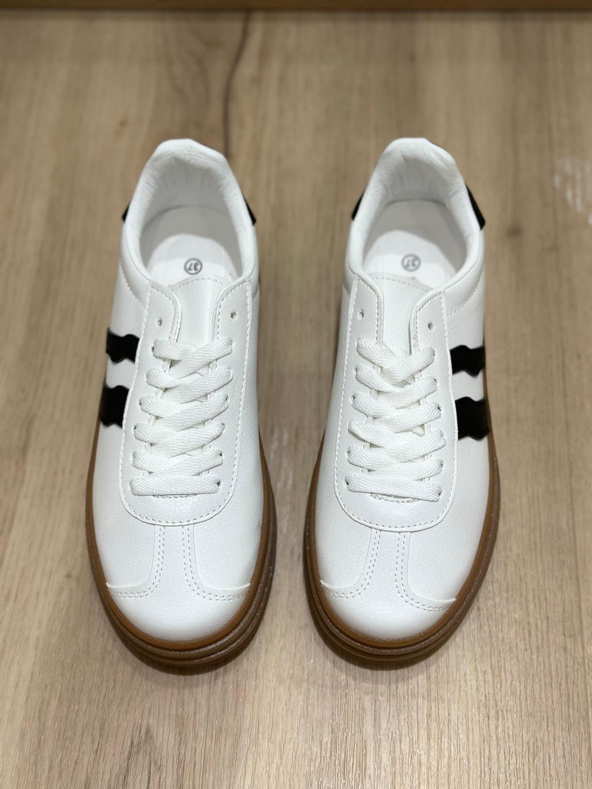 Scarpa samba