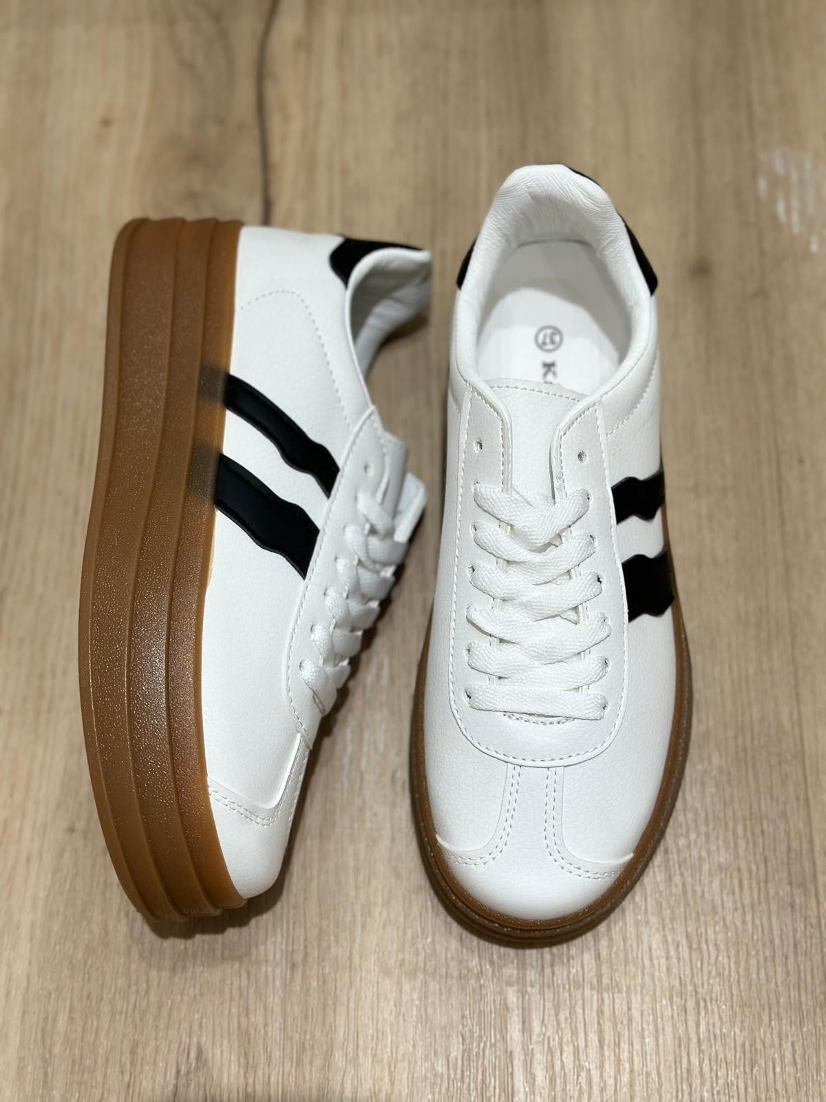 Scarpa samba