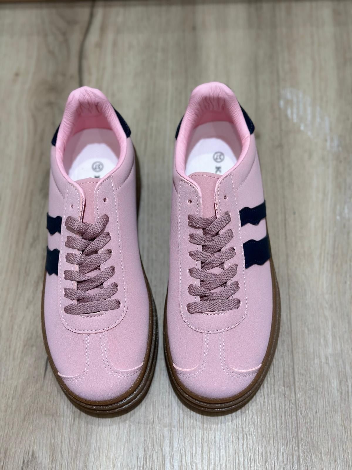 Scarpa samba