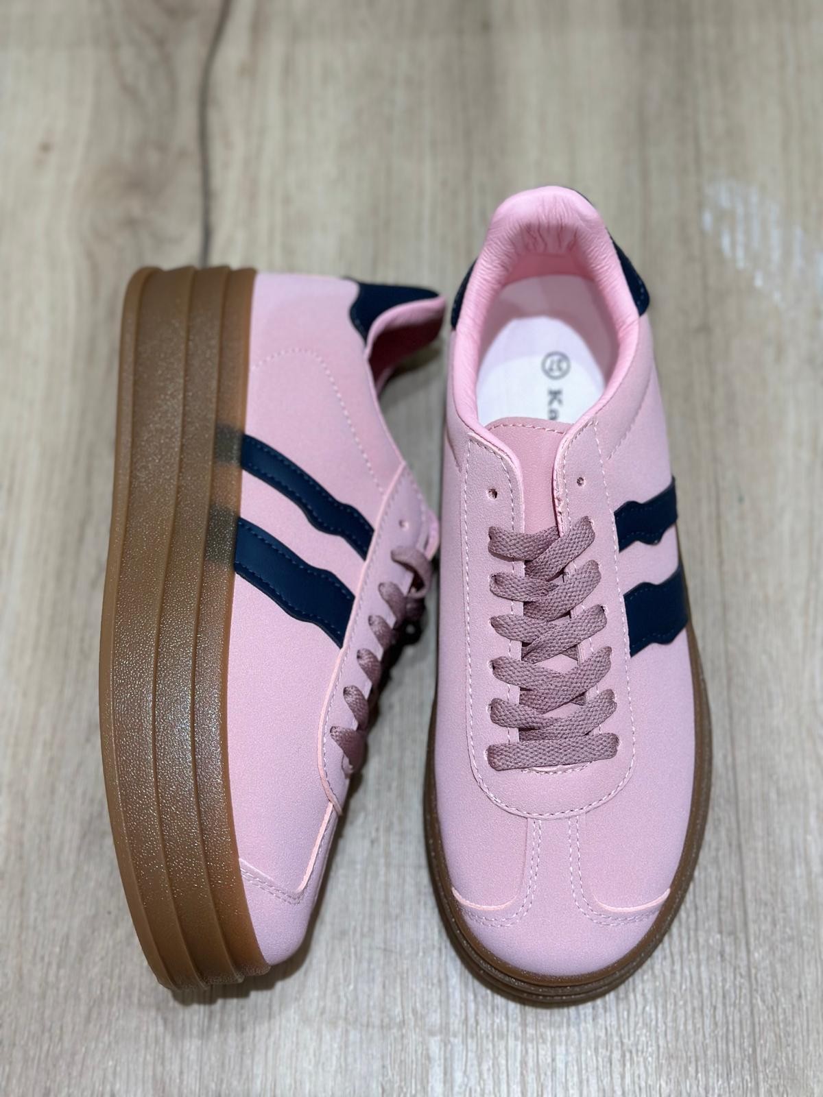 Scarpa samba