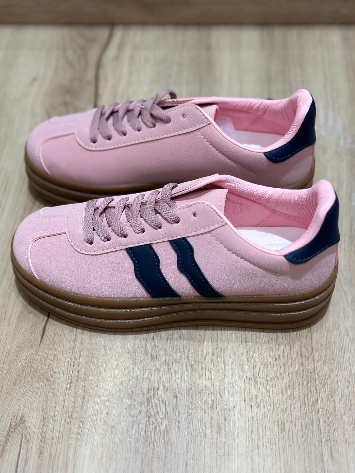 Scarpa samba