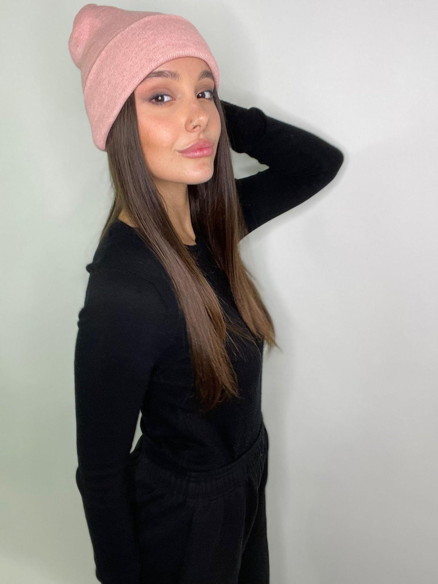 Cappello simple