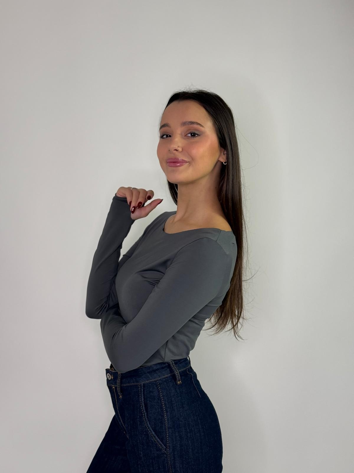 Maglia Kim