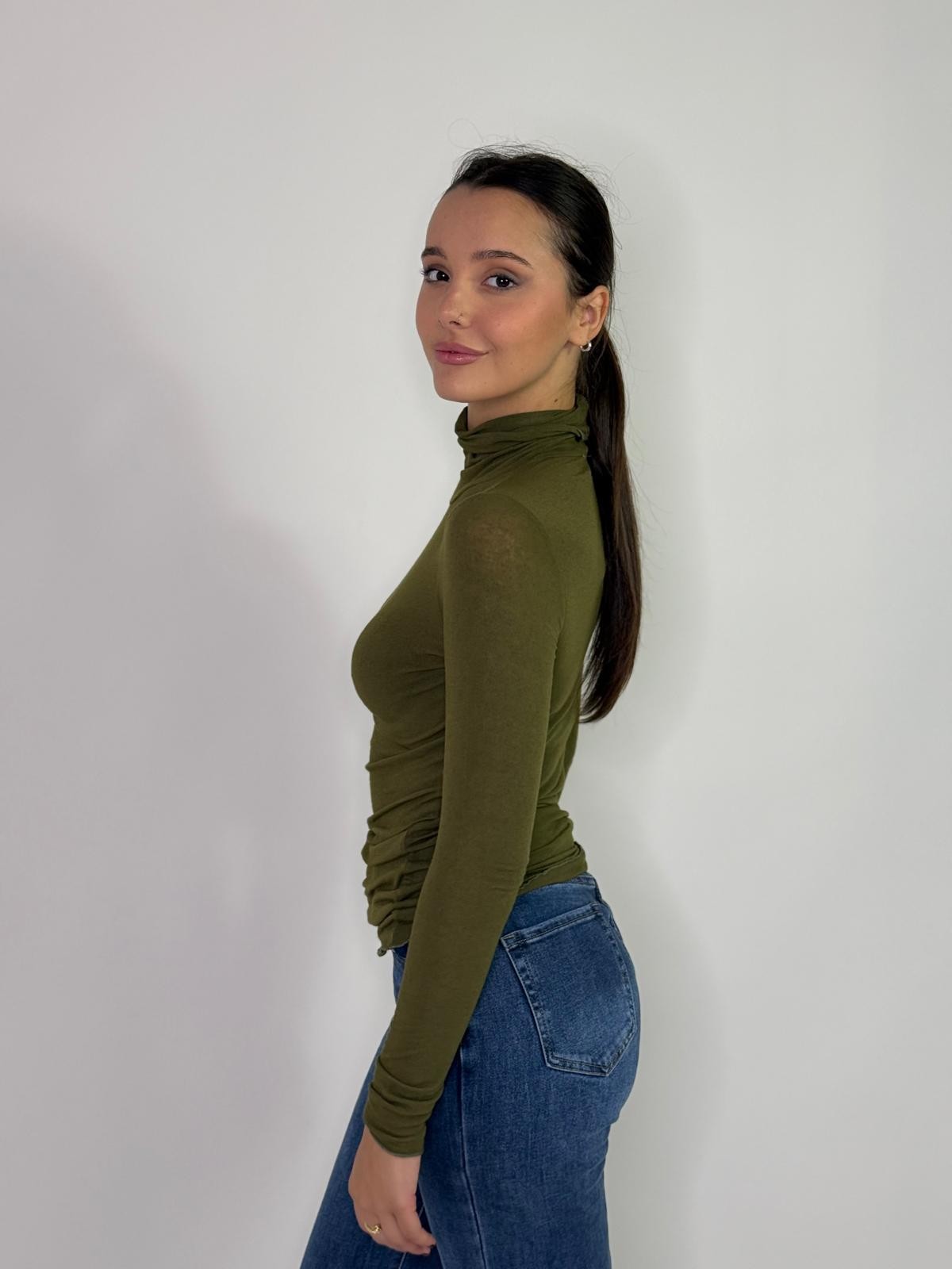 Dolcevita cashmere