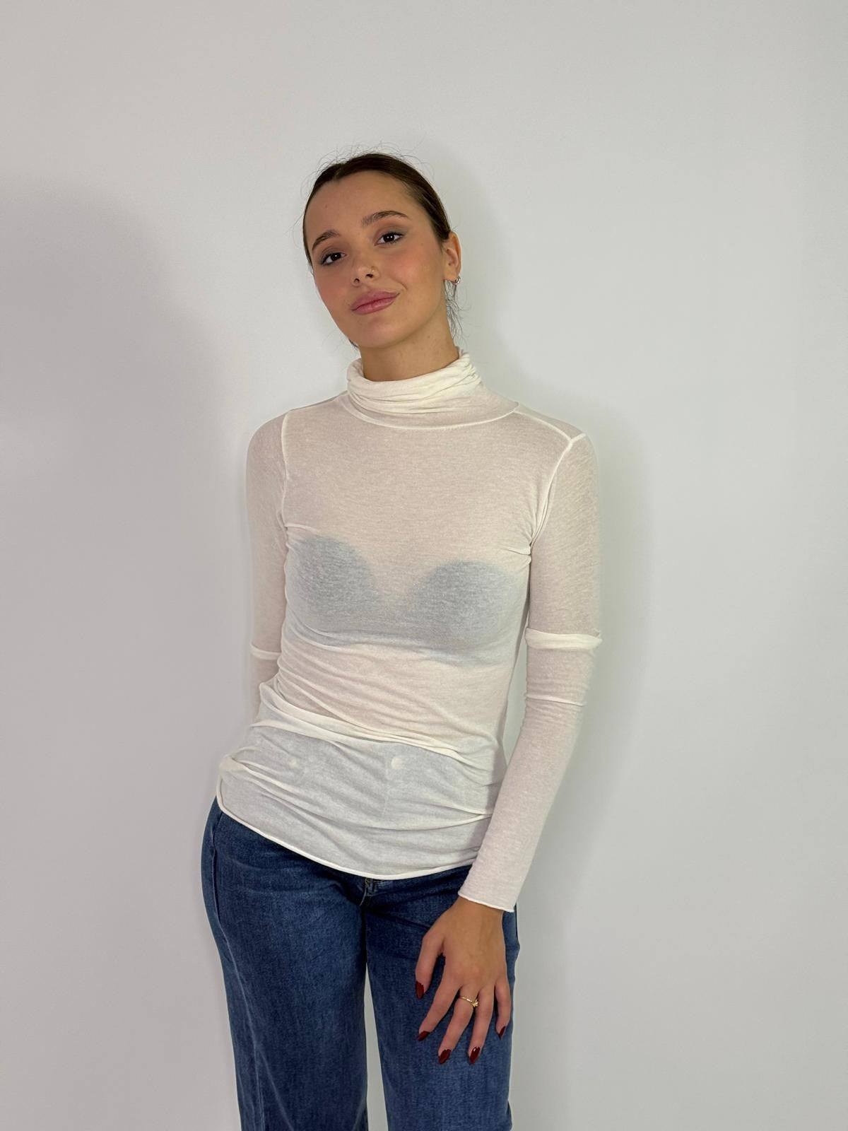 Dolcevita cashmere