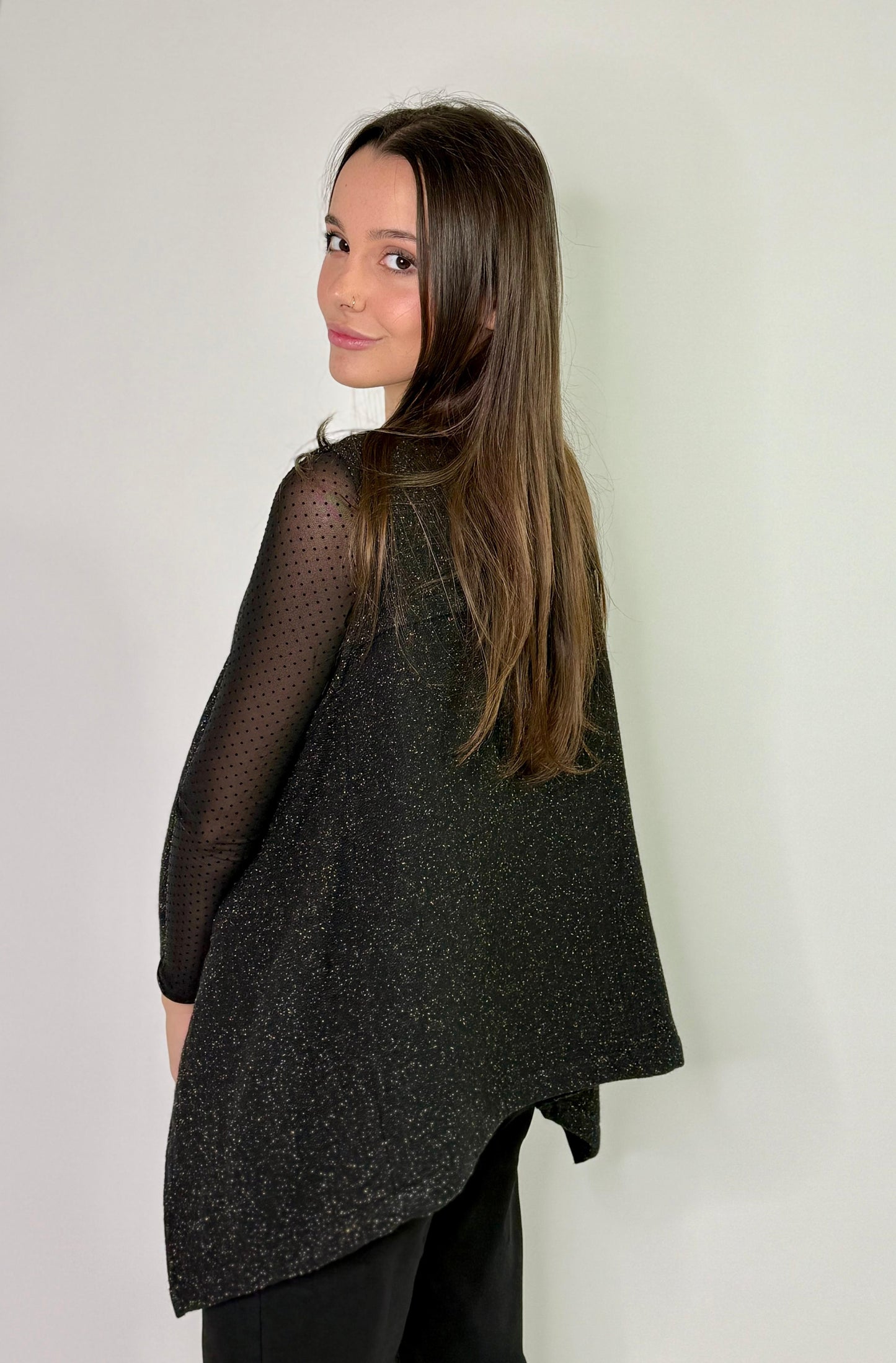 Gilet artis Wendy Trendy