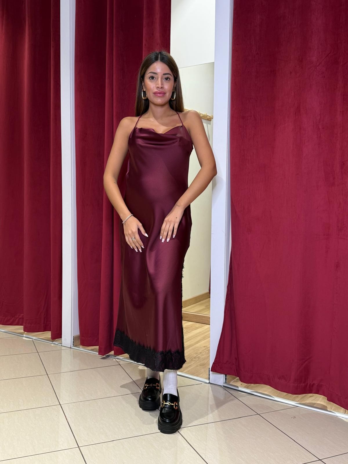 Abito Sara