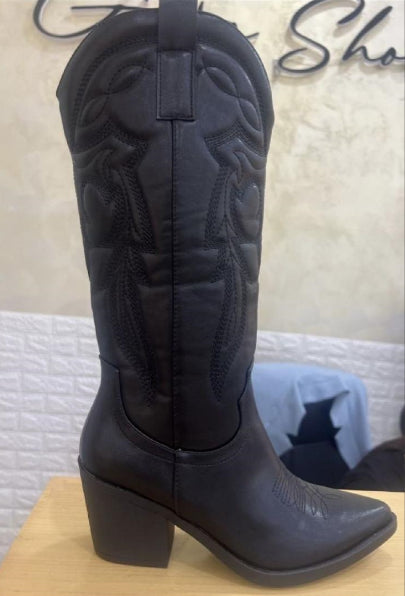 Texani black