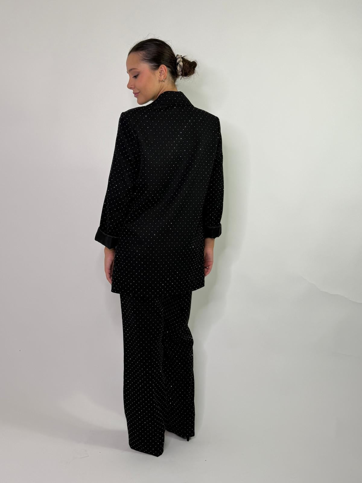 Pantalone star