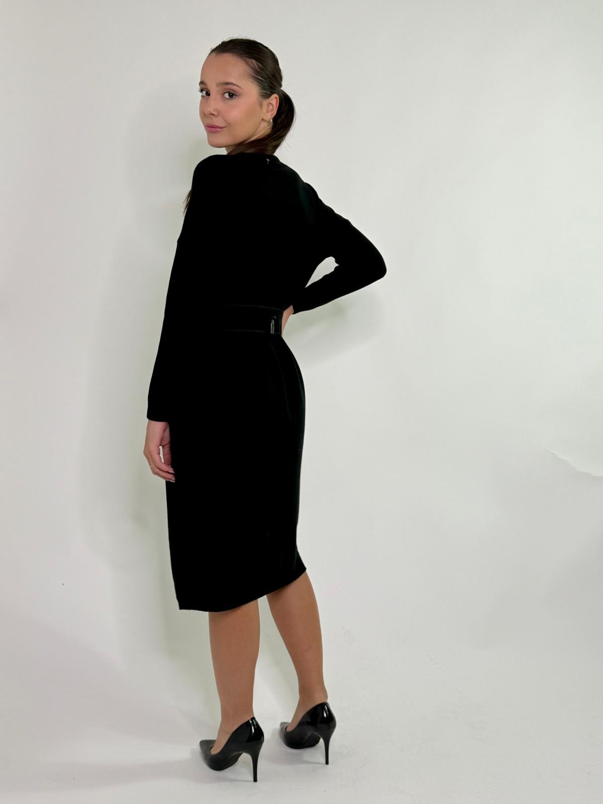 Abito maglione