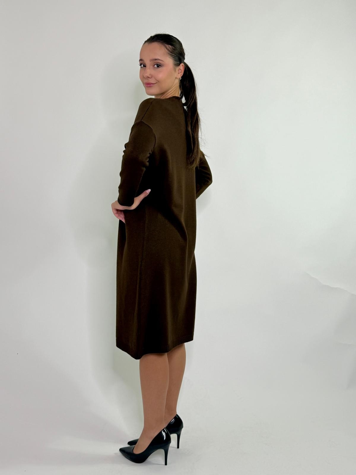 Abito maglione