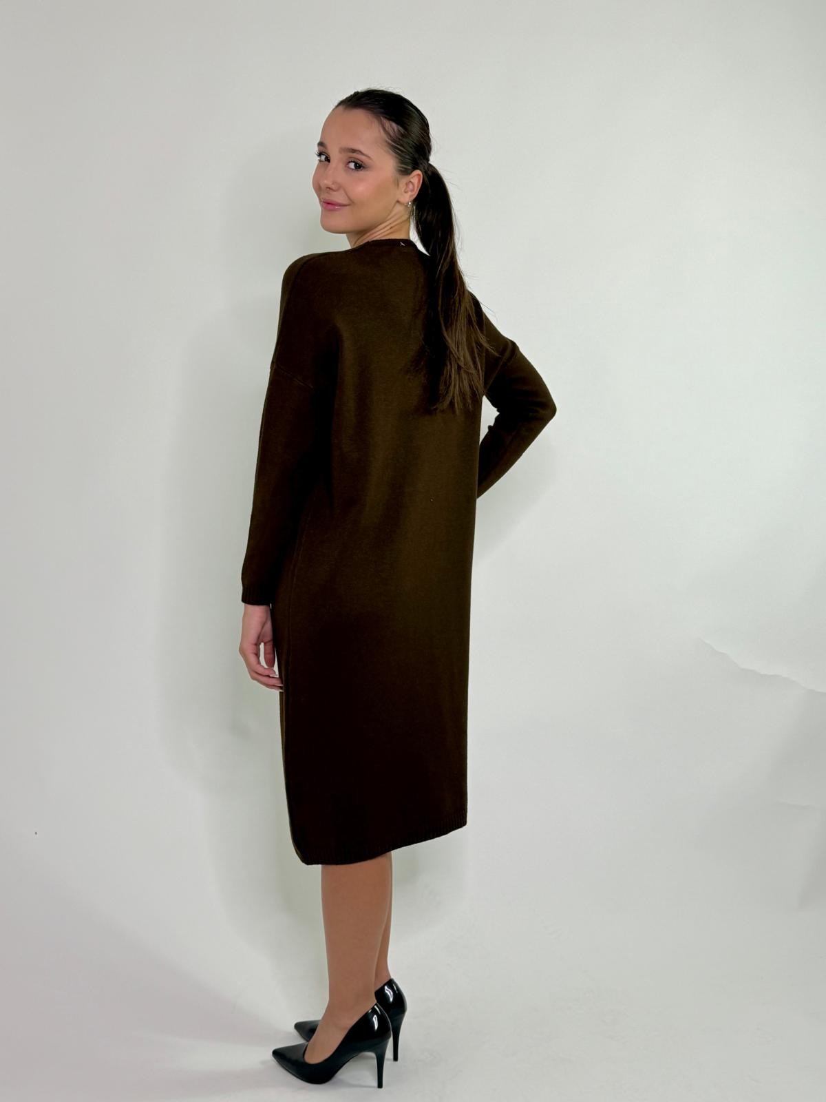 Abito maglione