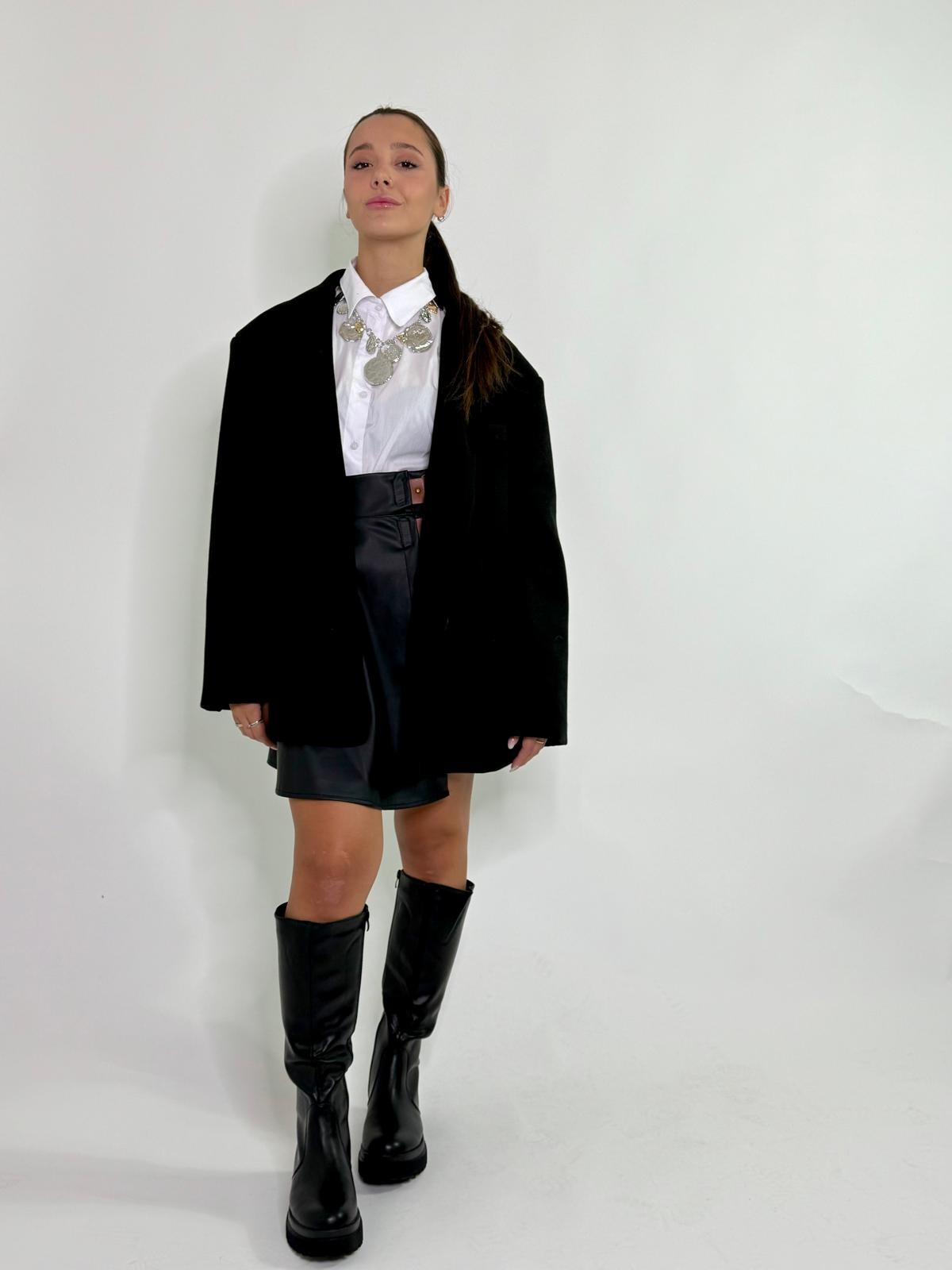 Cappotto Lumina