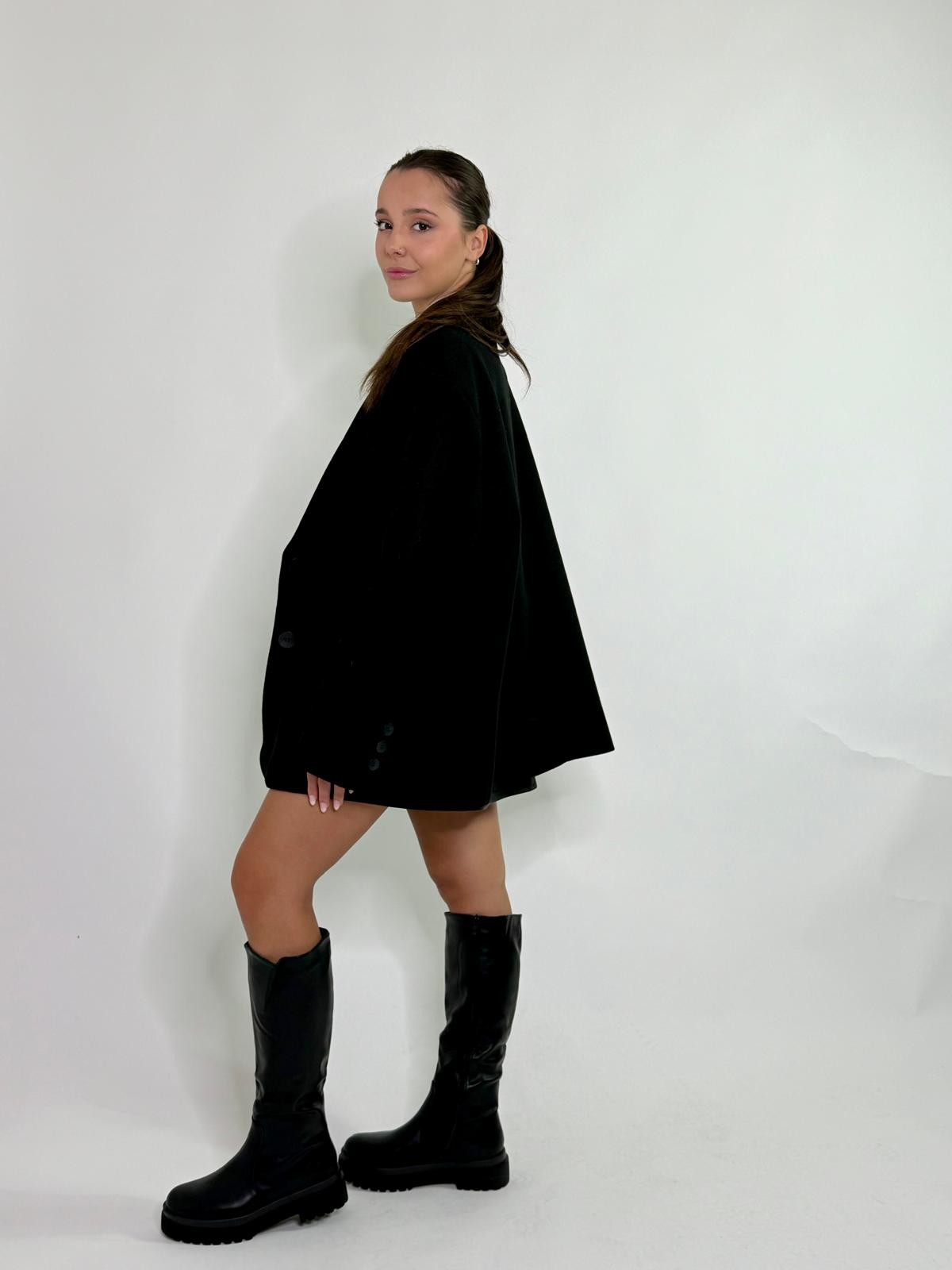 Cappotto Lumina