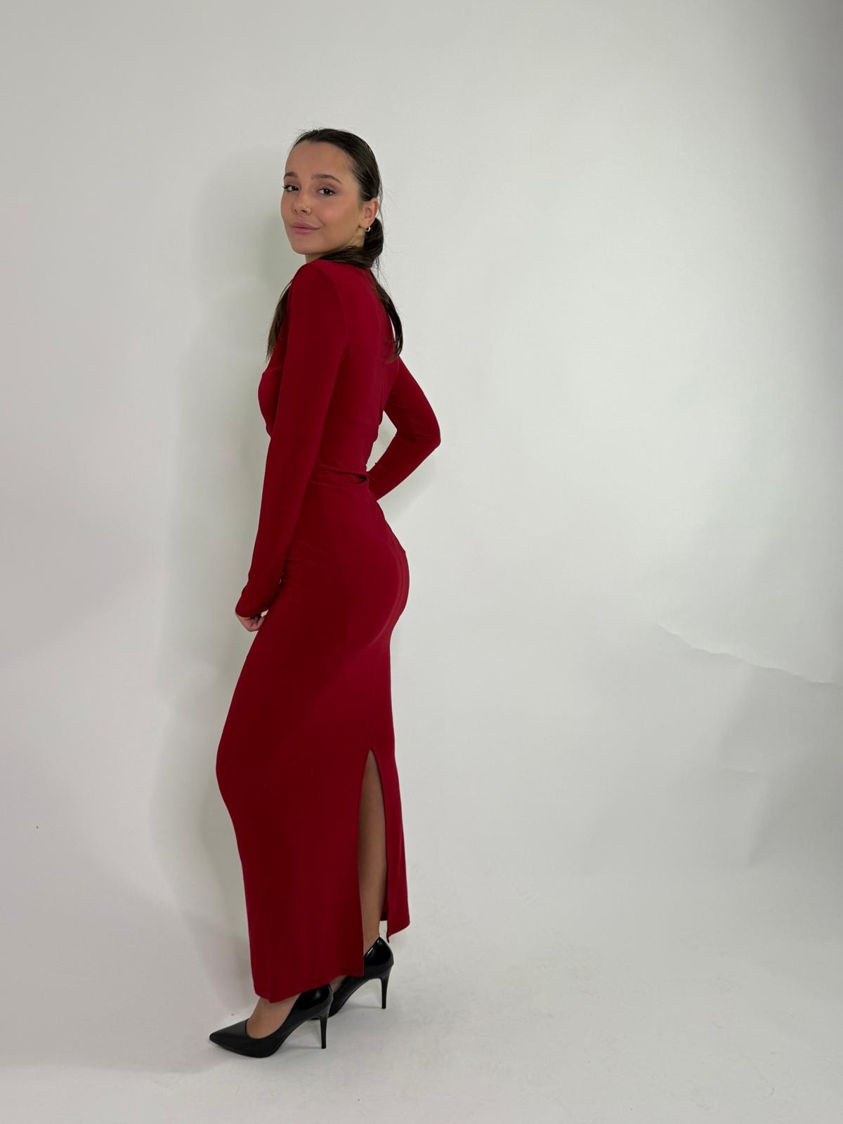 Abito Brigitte