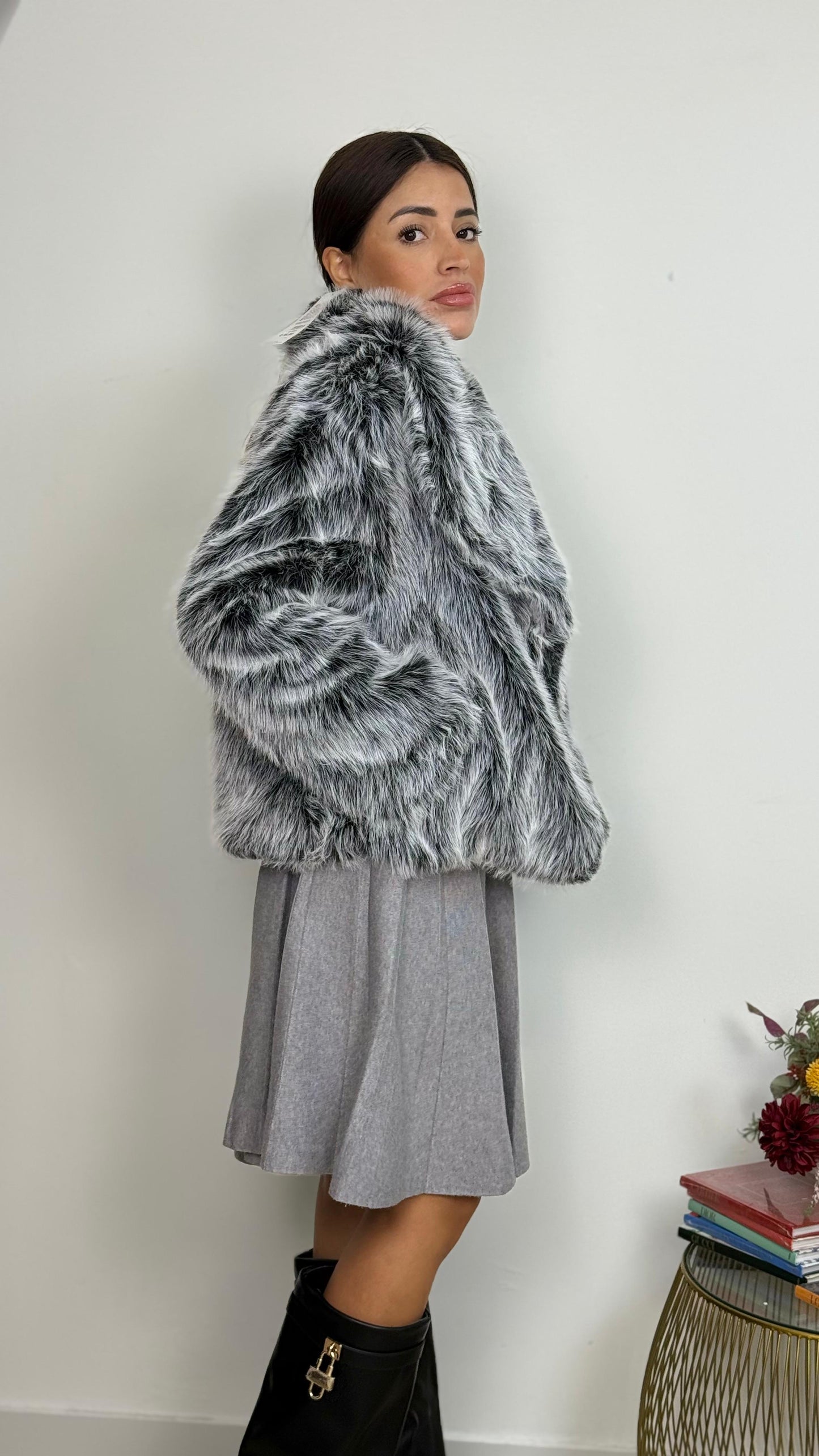 Pelliccia Elsa