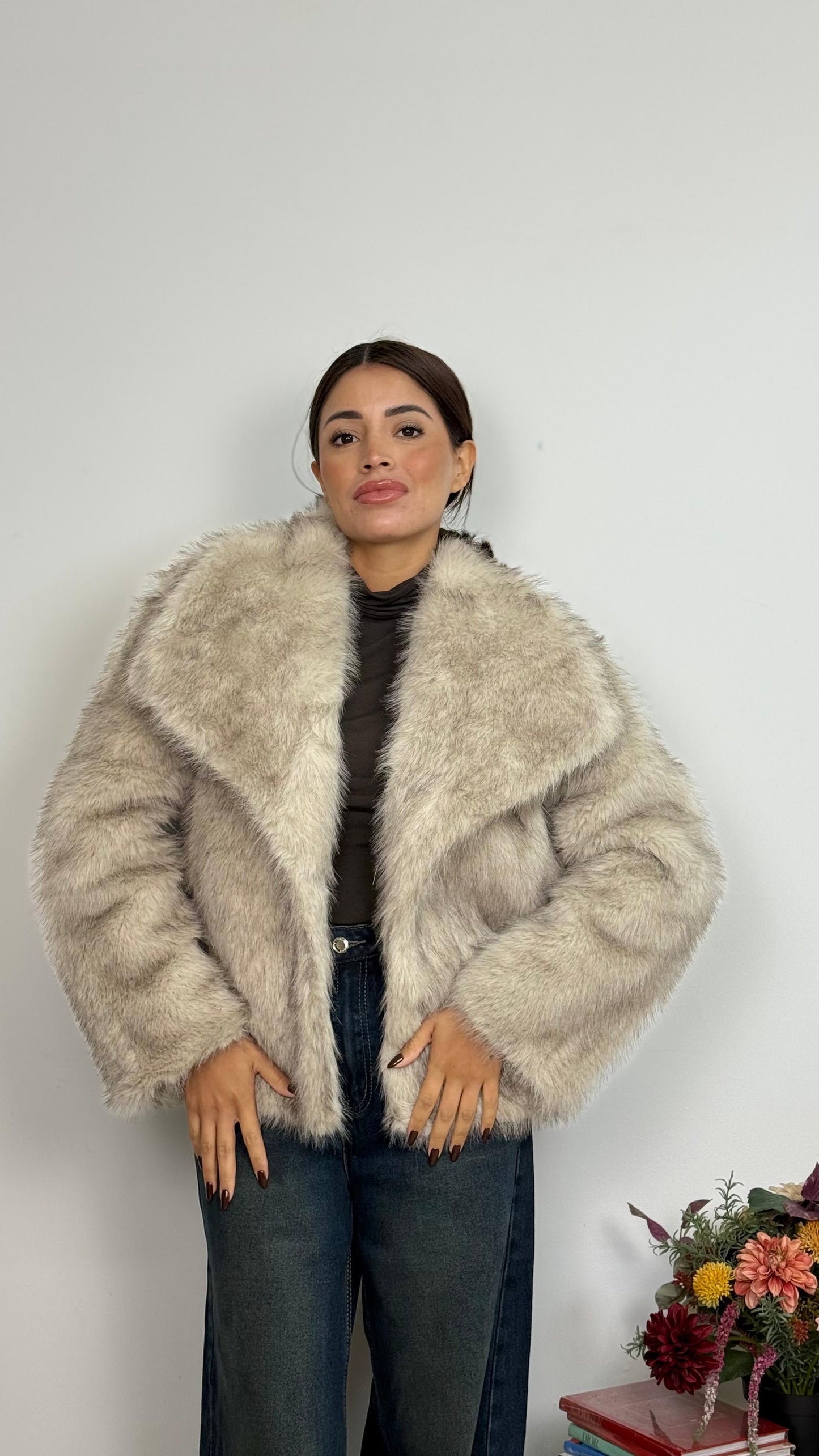 Pelliccia Elsa