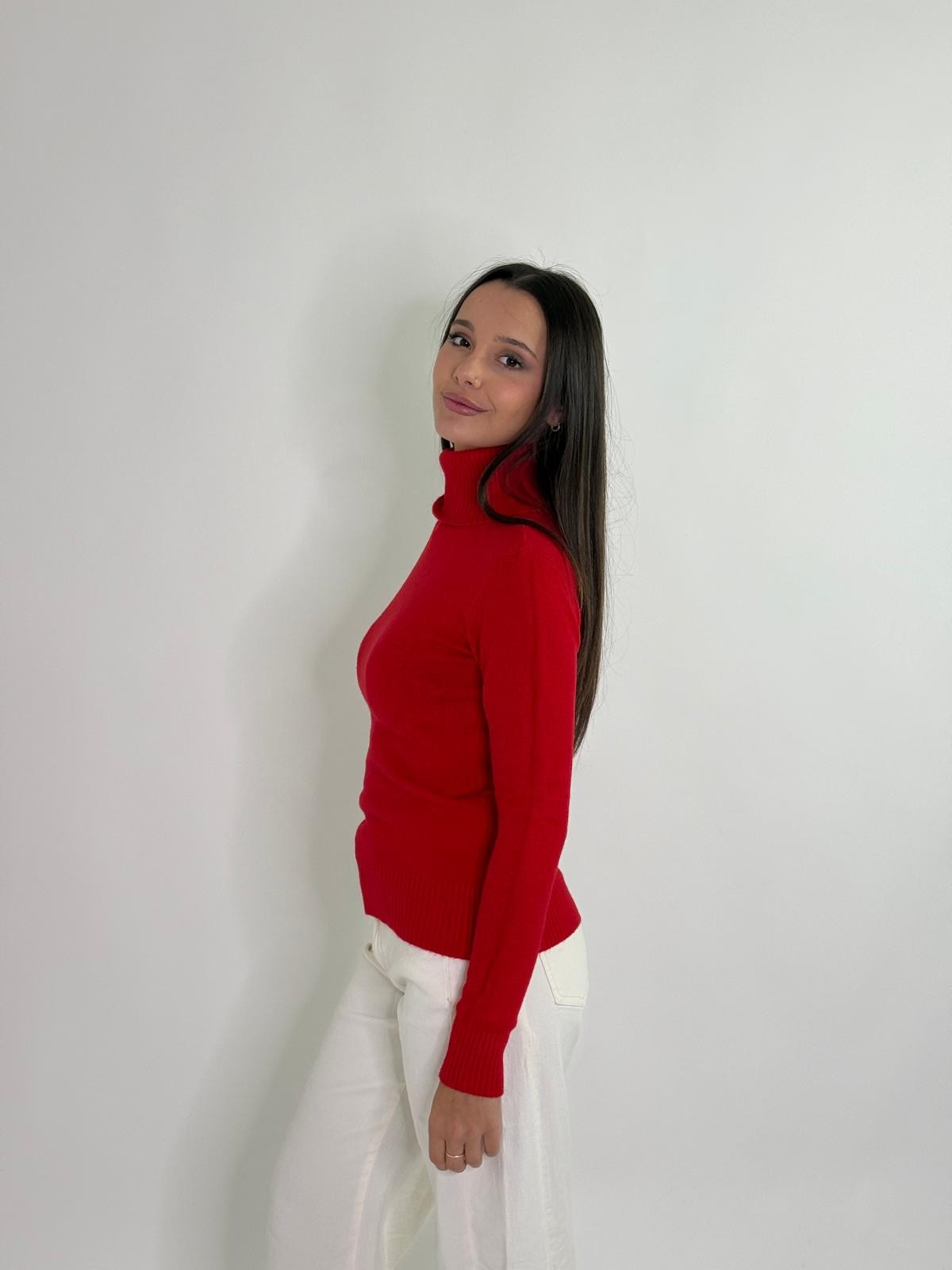 Dolcevita morbido