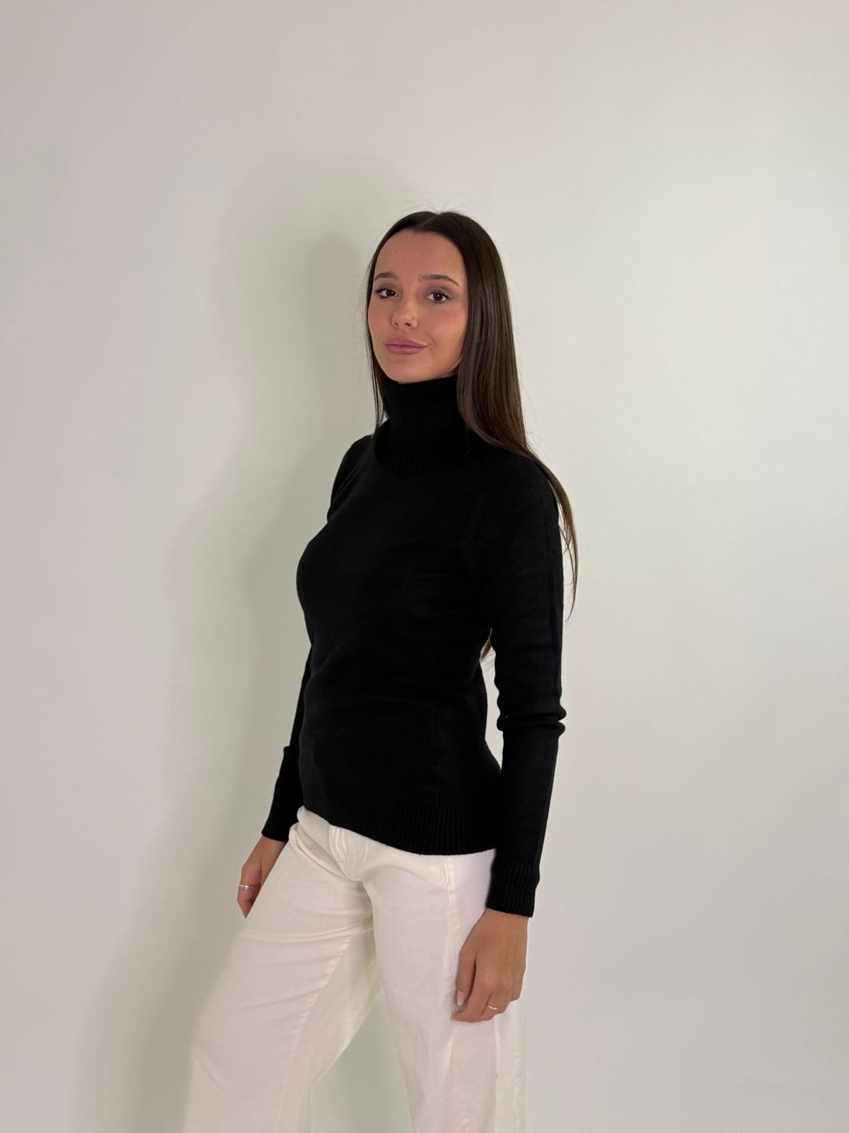 Dolcevita morbido