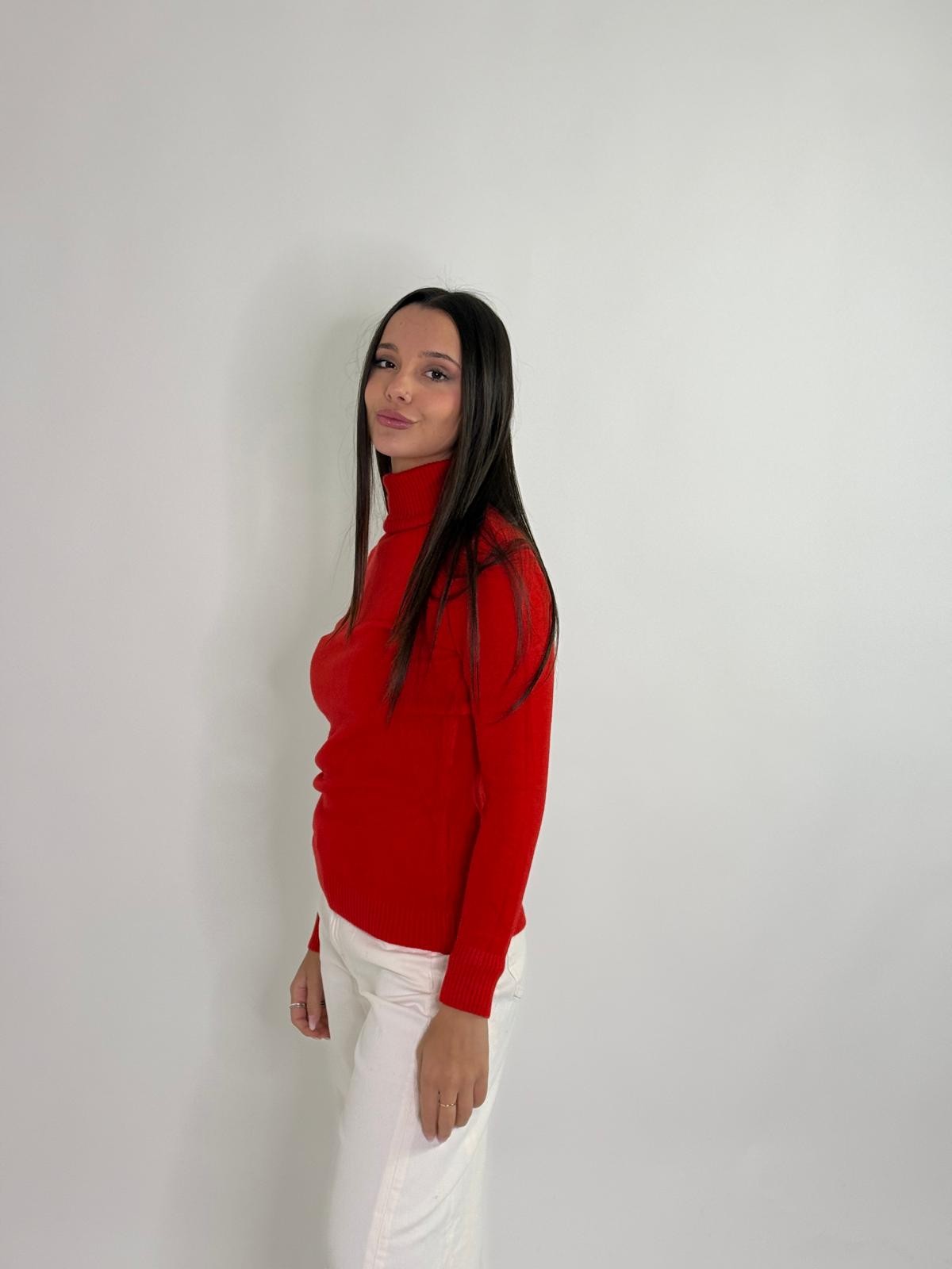Dolcevita morbido