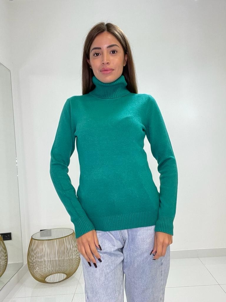 Dolcevita morbido