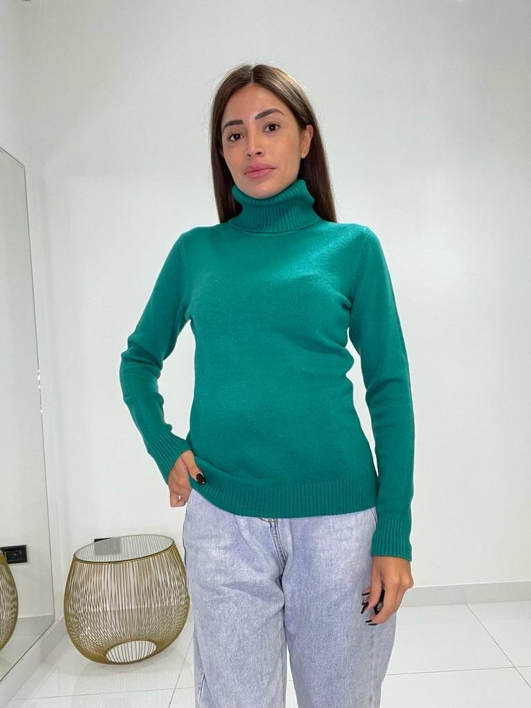 Dolcevita morbido