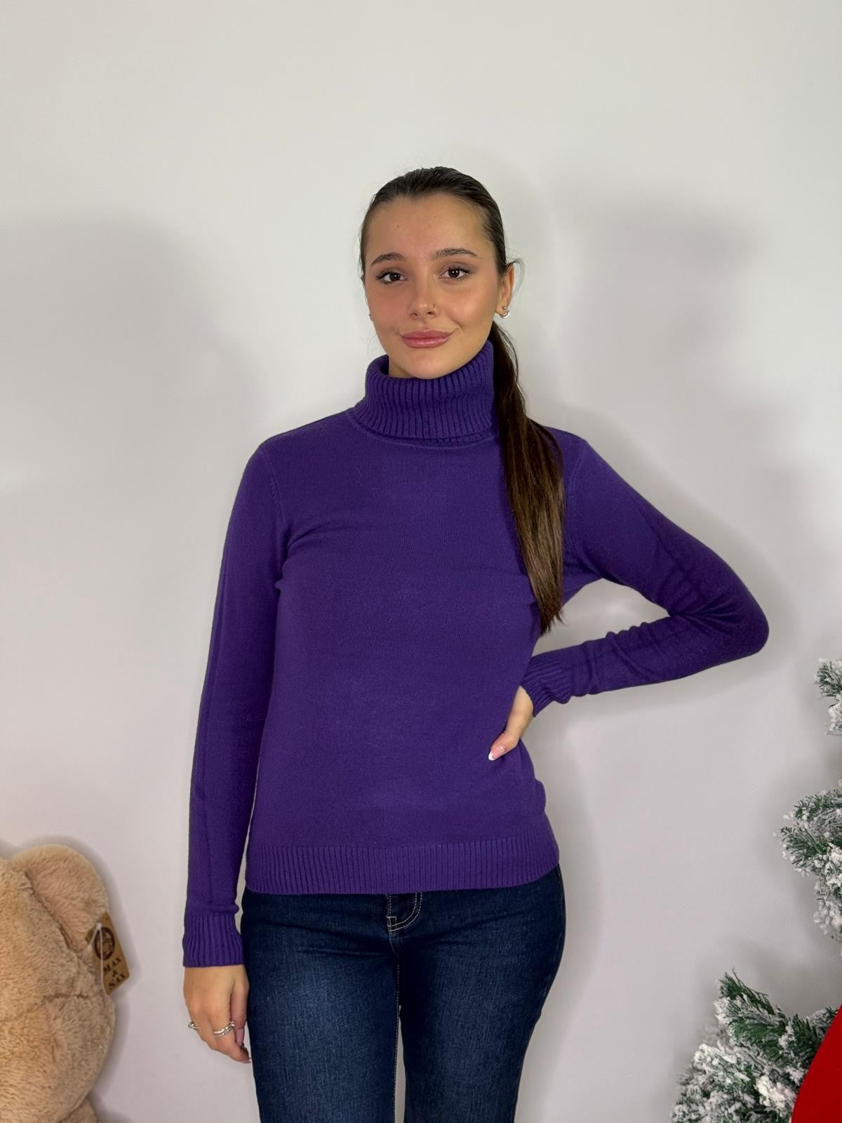 Dolcevita morbido
