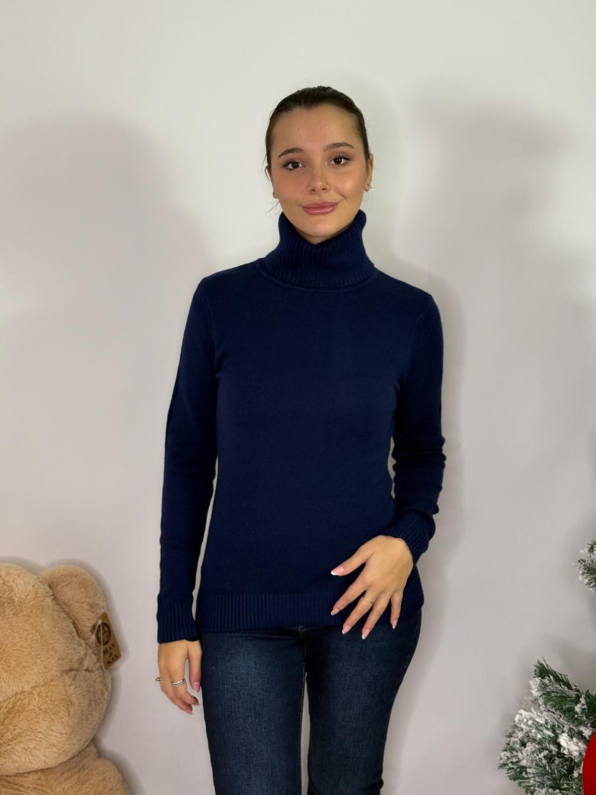 Dolcevita morbido