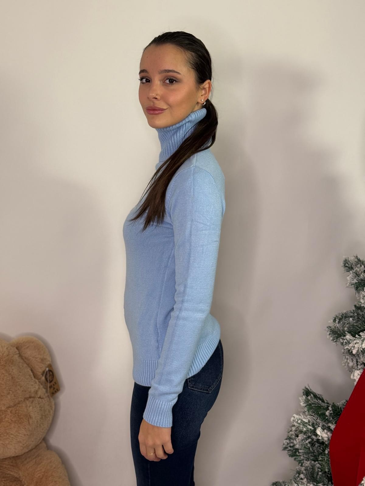 Dolcevita morbido