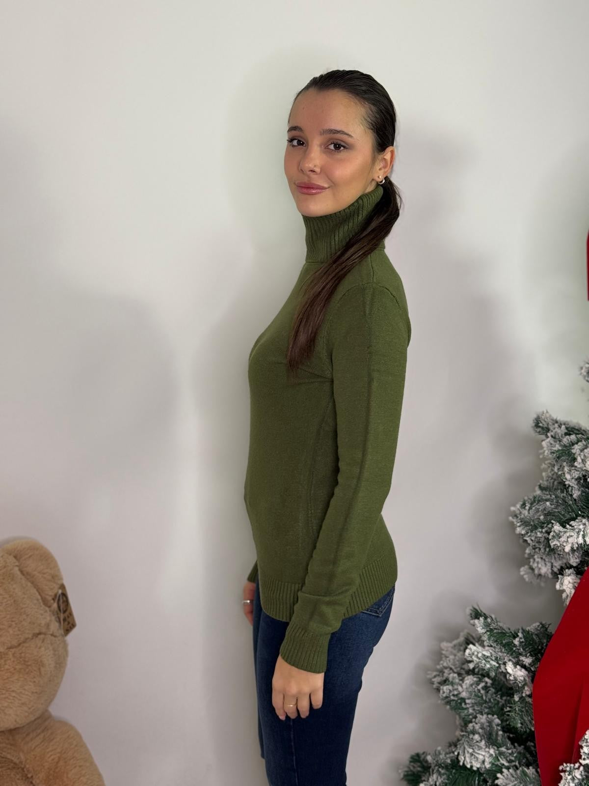 Dolcevita morbido
