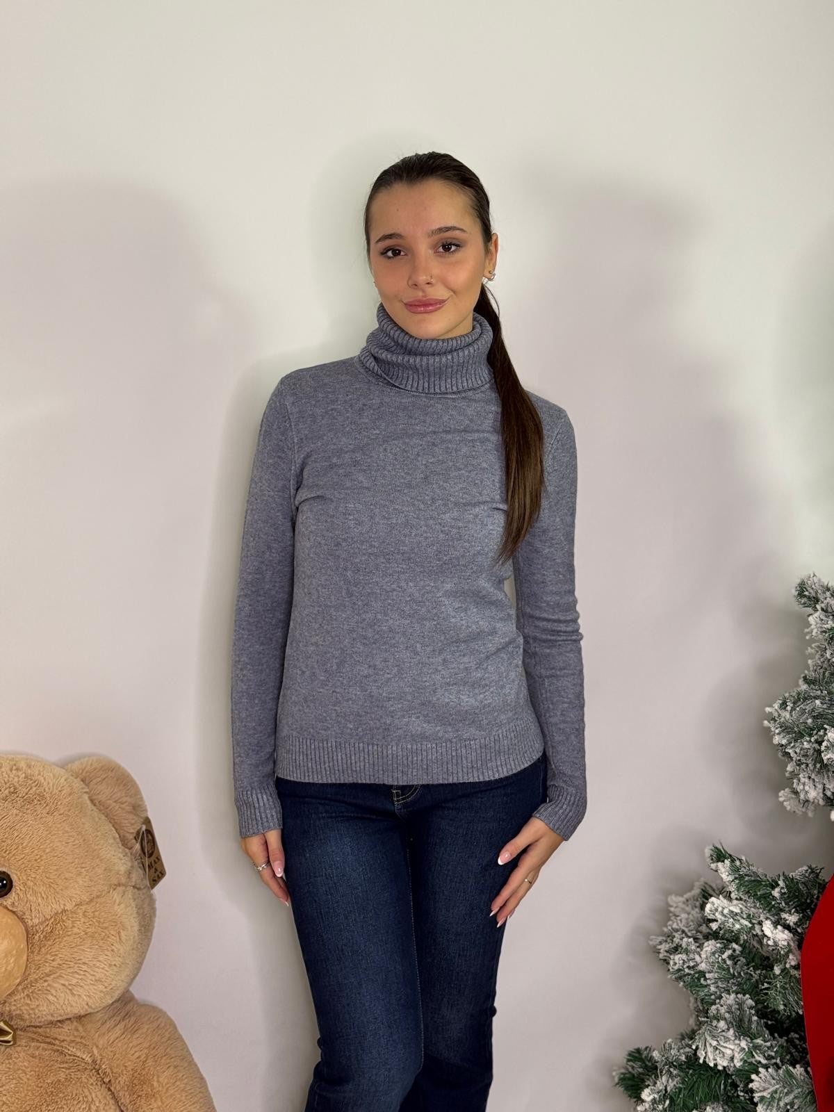 Dolcevita morbido