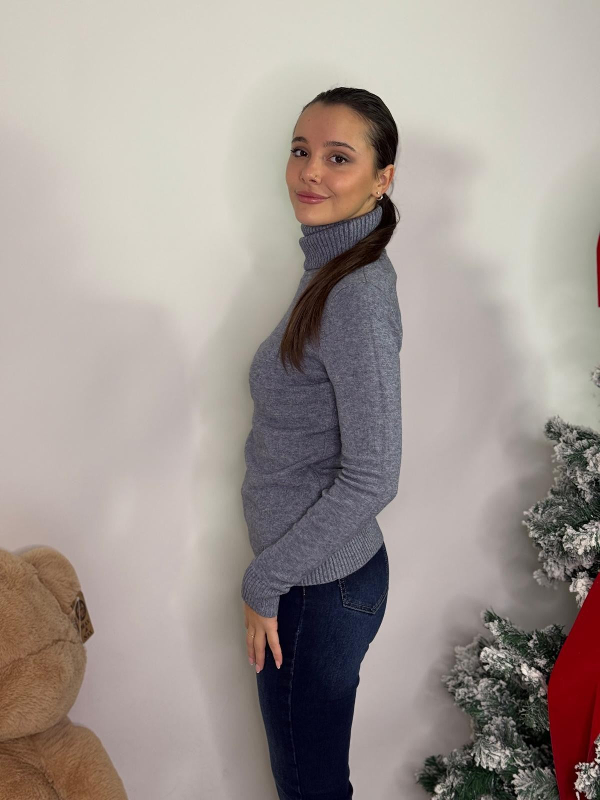 Dolcevita morbido